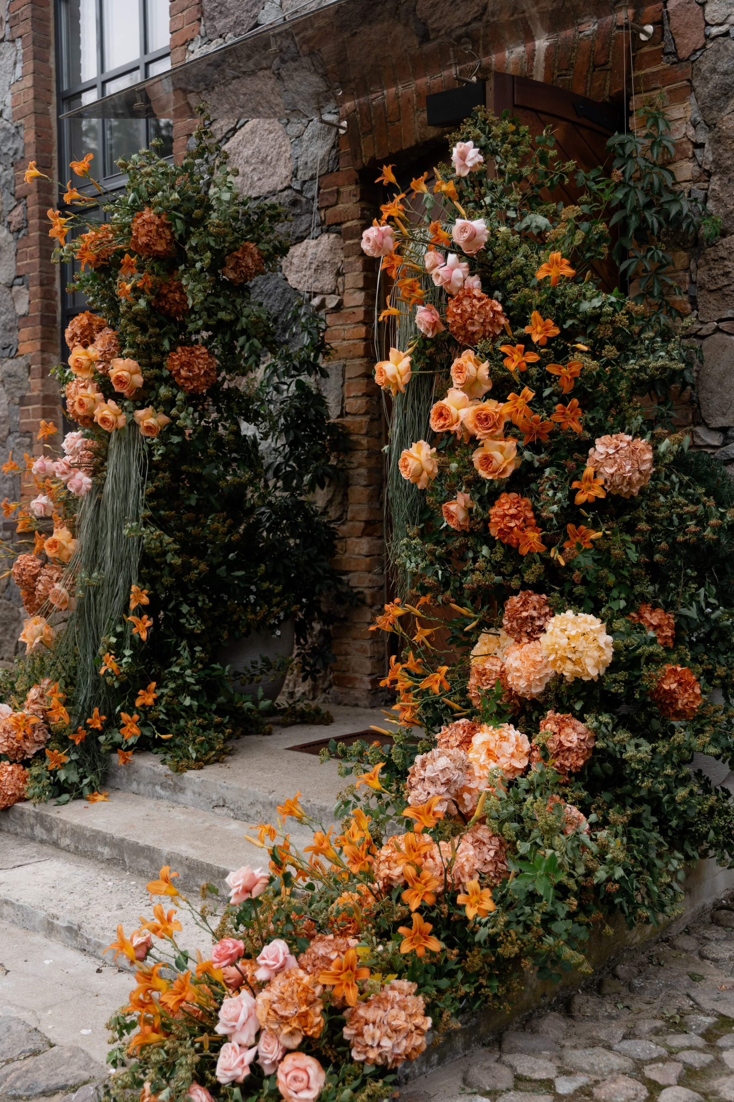 Anna & Alex film/digital Dwor Staiki. Свадебный фотограф Кристина Винокурова