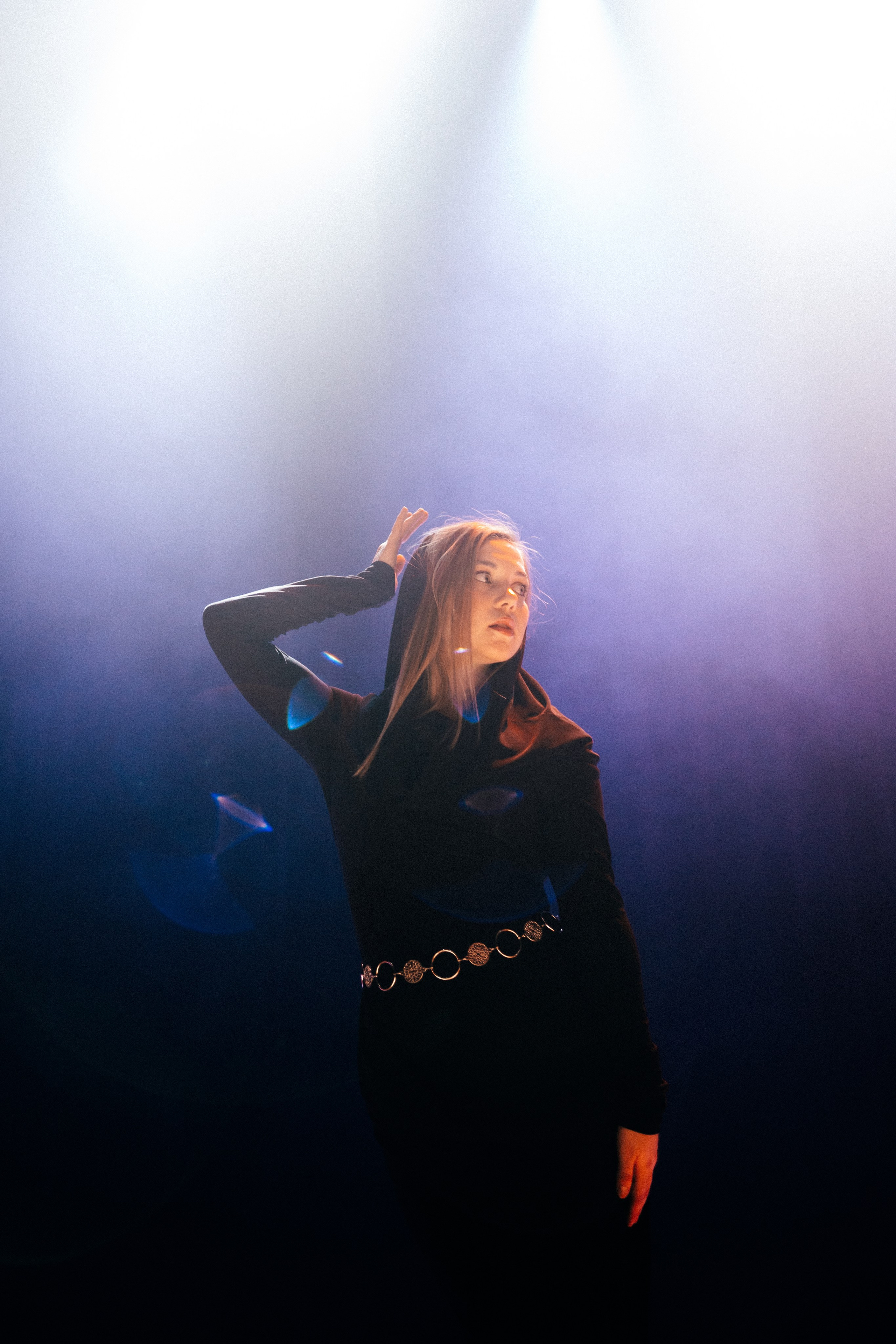 Vogue Academy. Главная