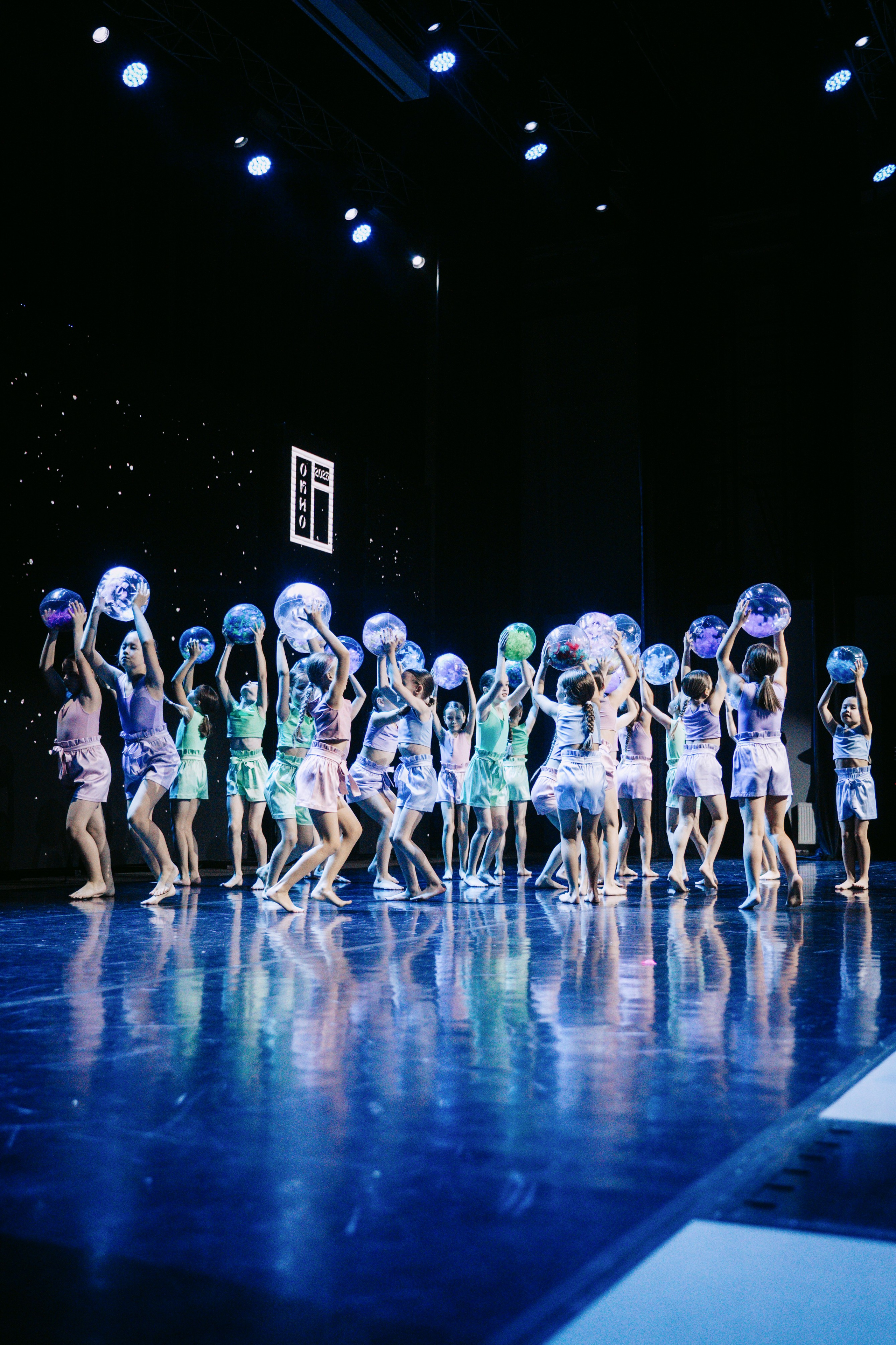 Окно. Главная