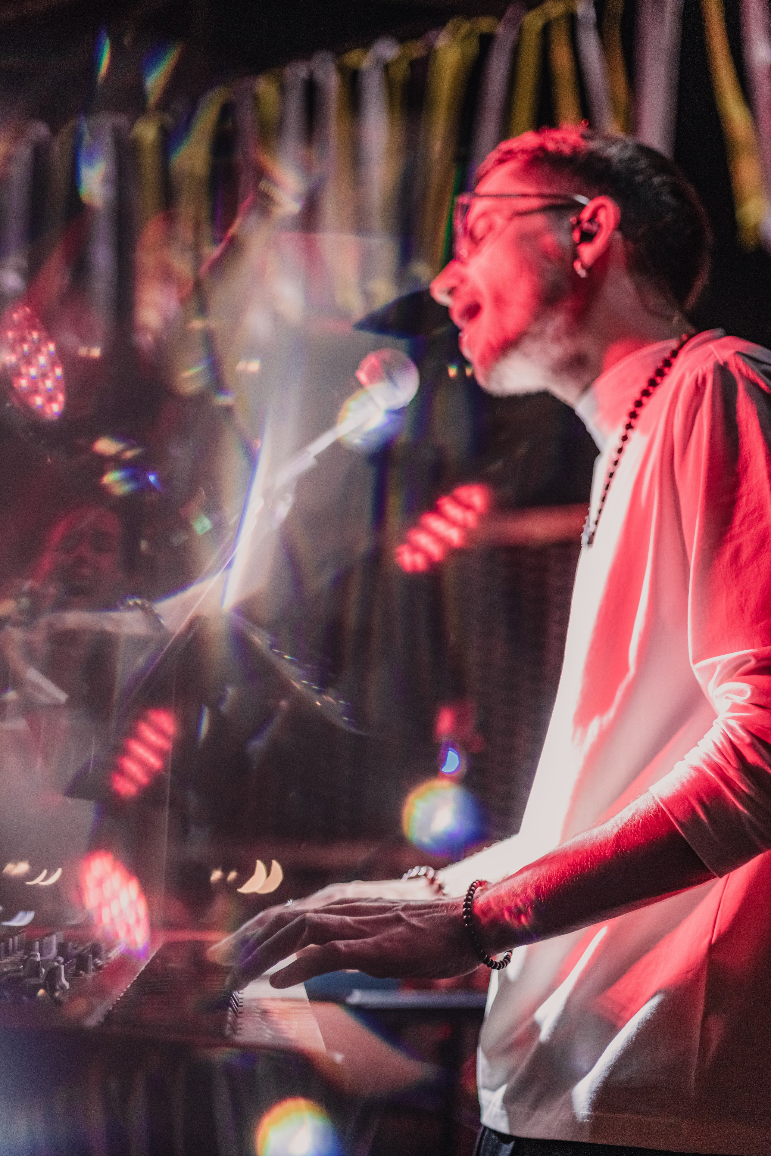 Go Kirtan summer 2023. Mariam Bagdasaryan