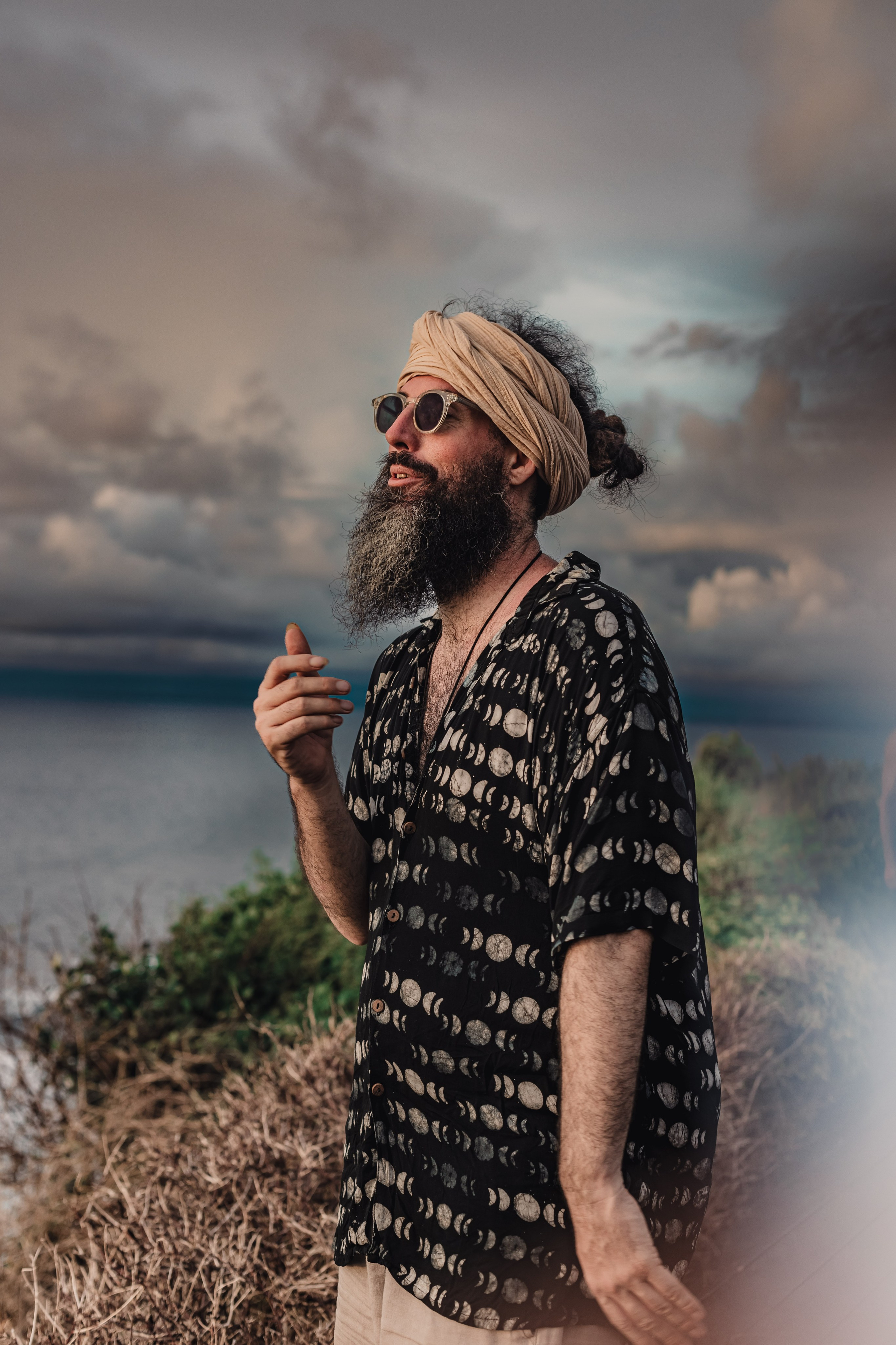 Pavan Ji. Мариам Багдасарян