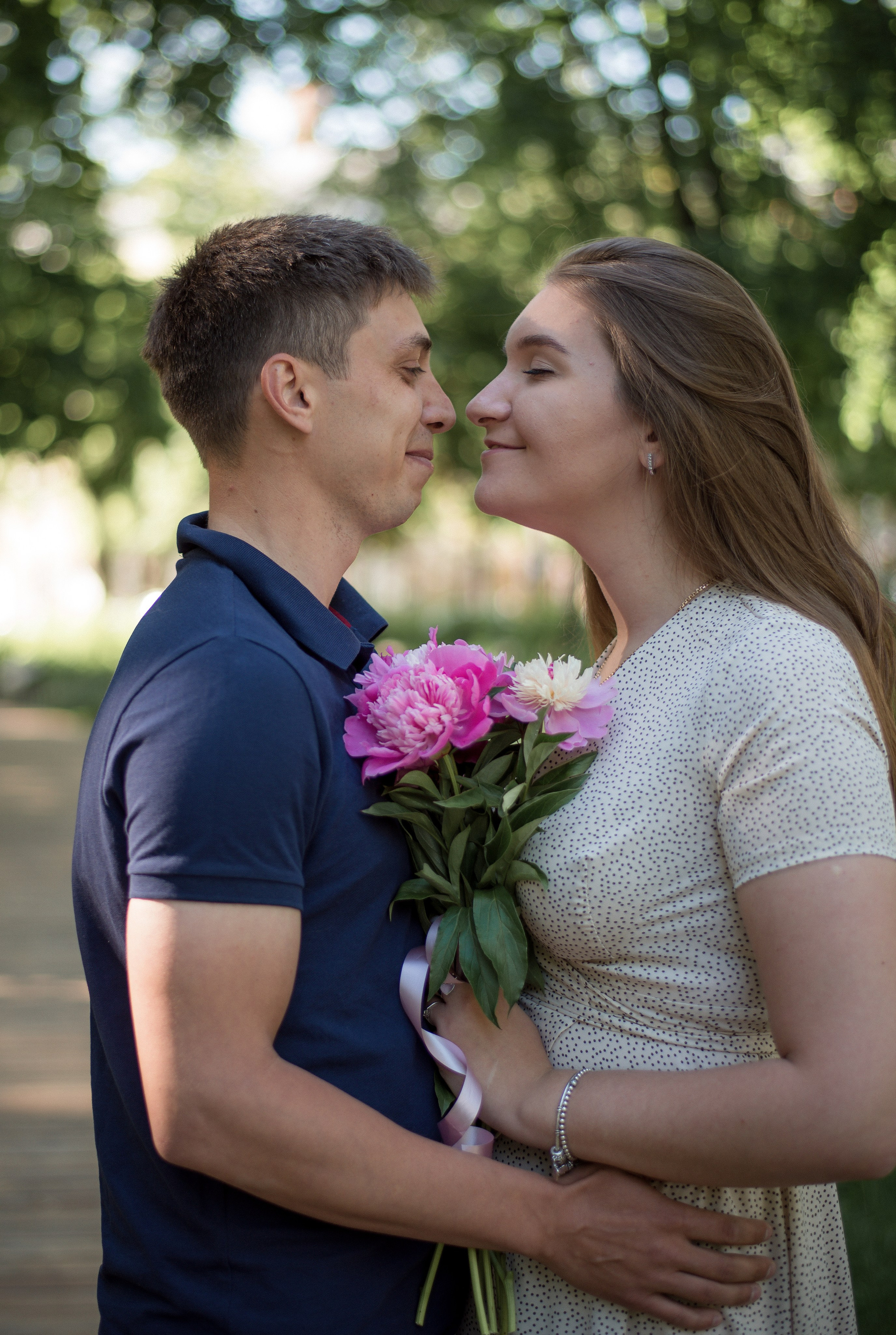 Индивидуальная, Love story. Семейный и детский фотограф в Воронеже София Минакова