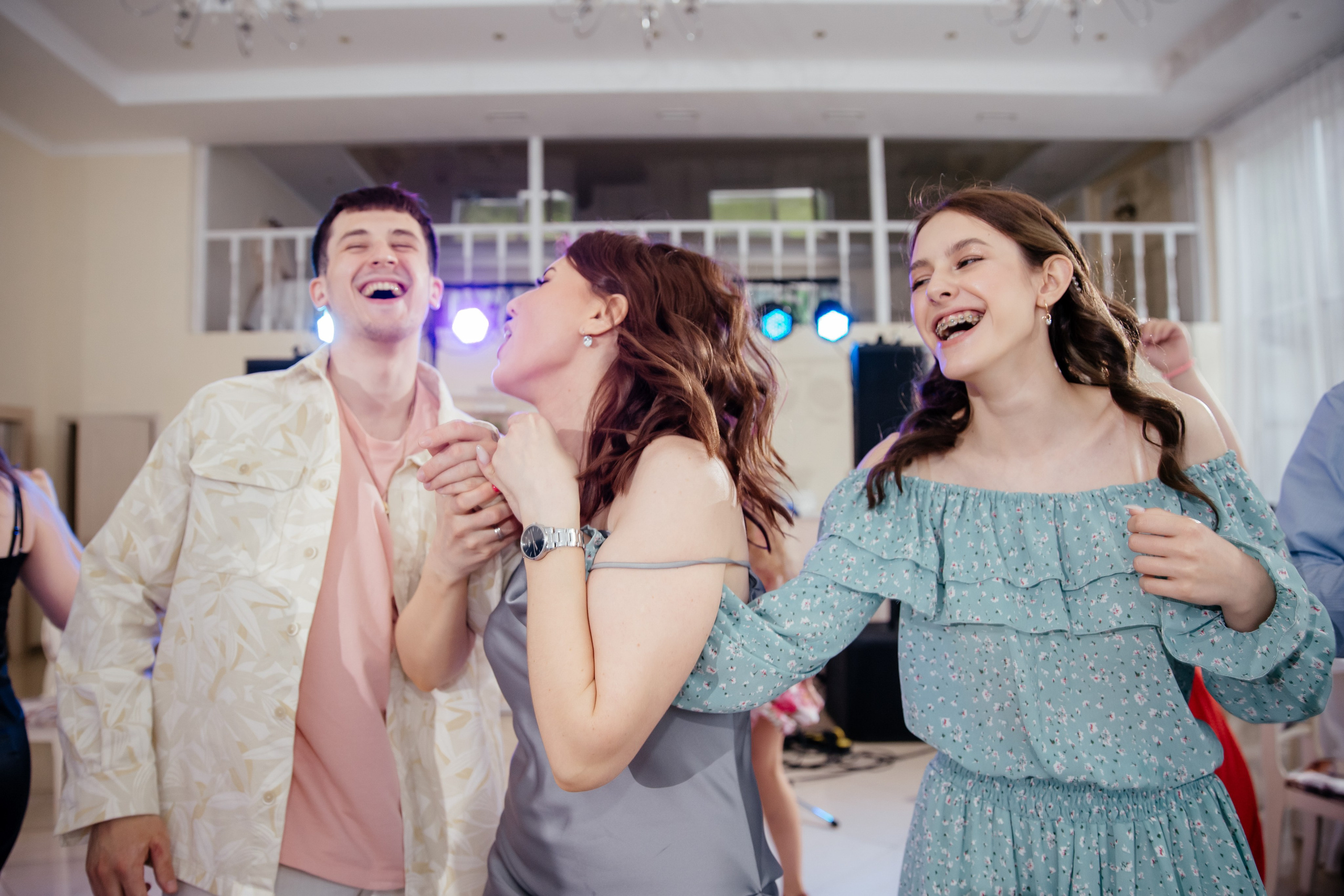 Евгений и Татьяна. Фотограф в Красноярске