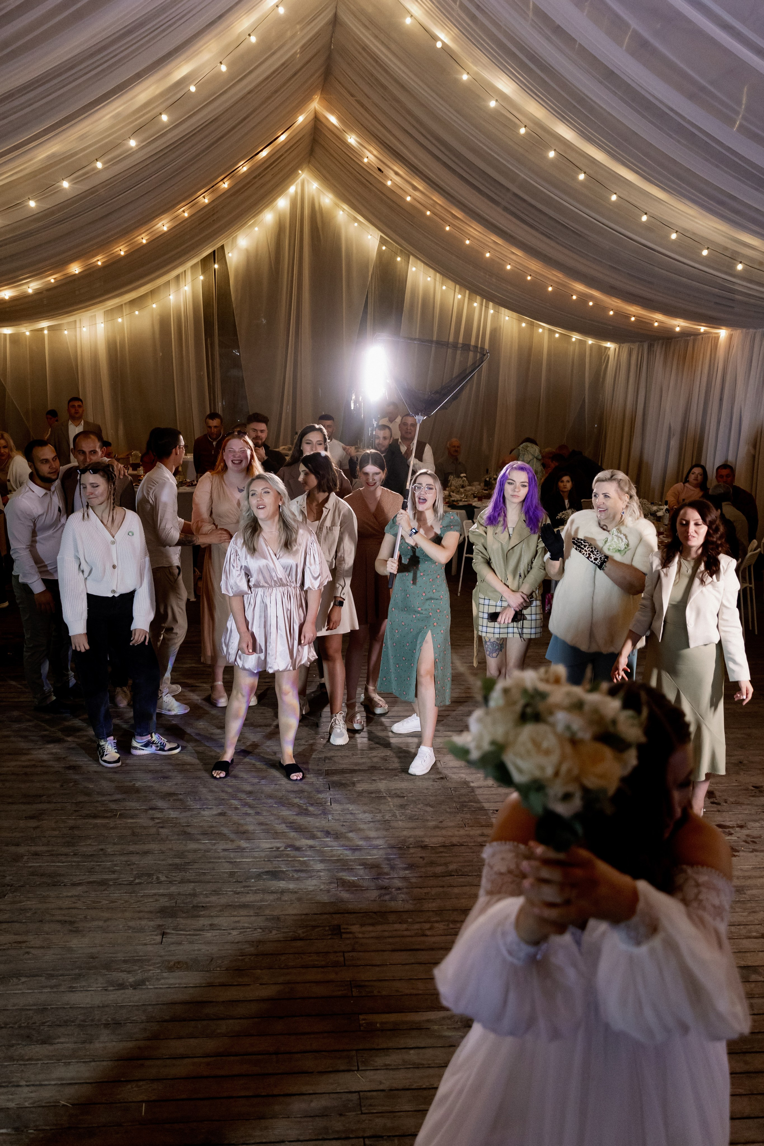 Максим и Екатерина. Фотограф в Красноярске