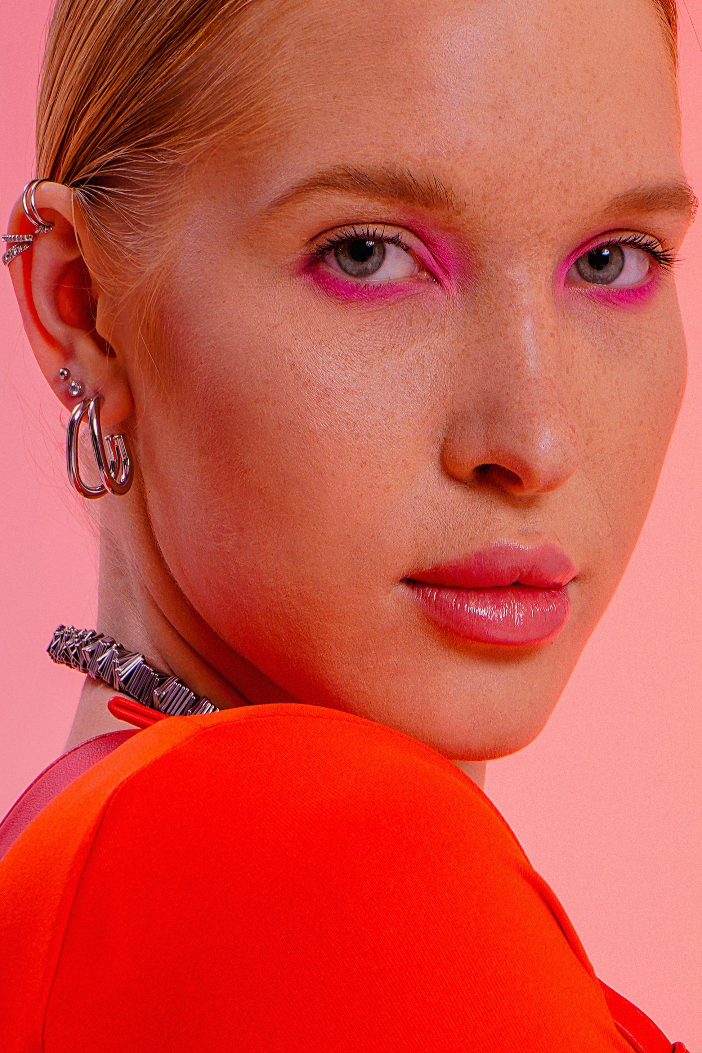 Сampaign. Romanova фотограф