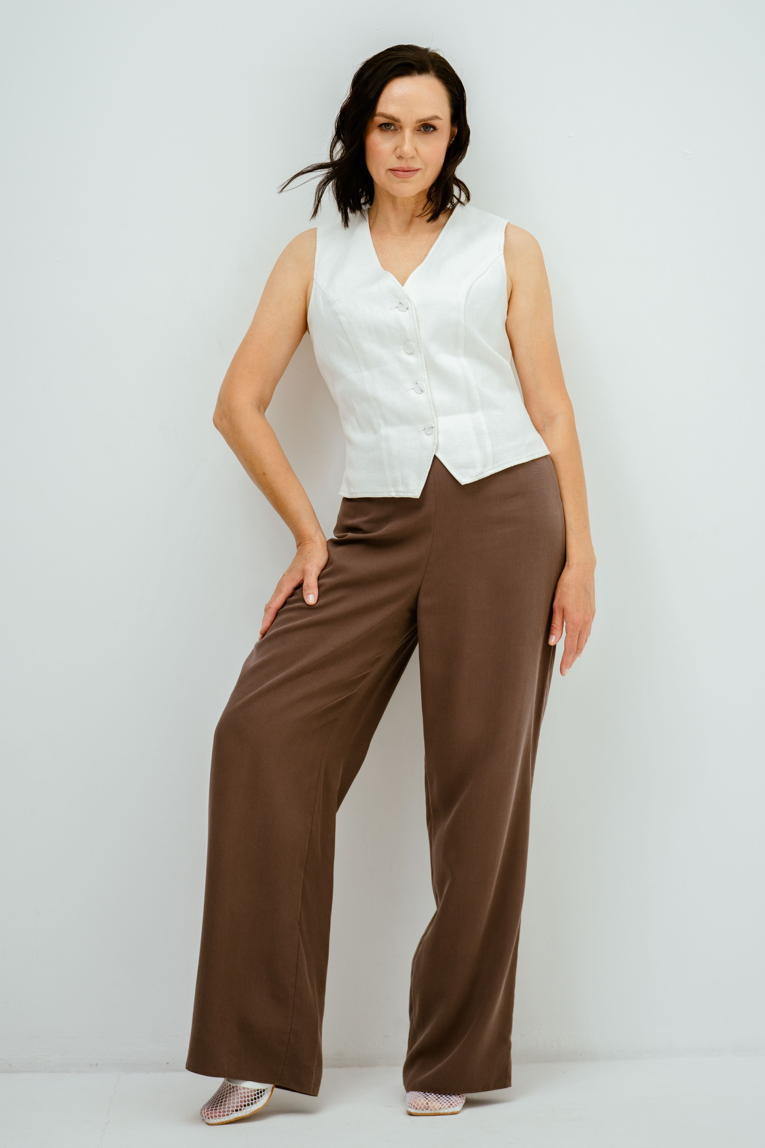 Test. Romanova фотограф