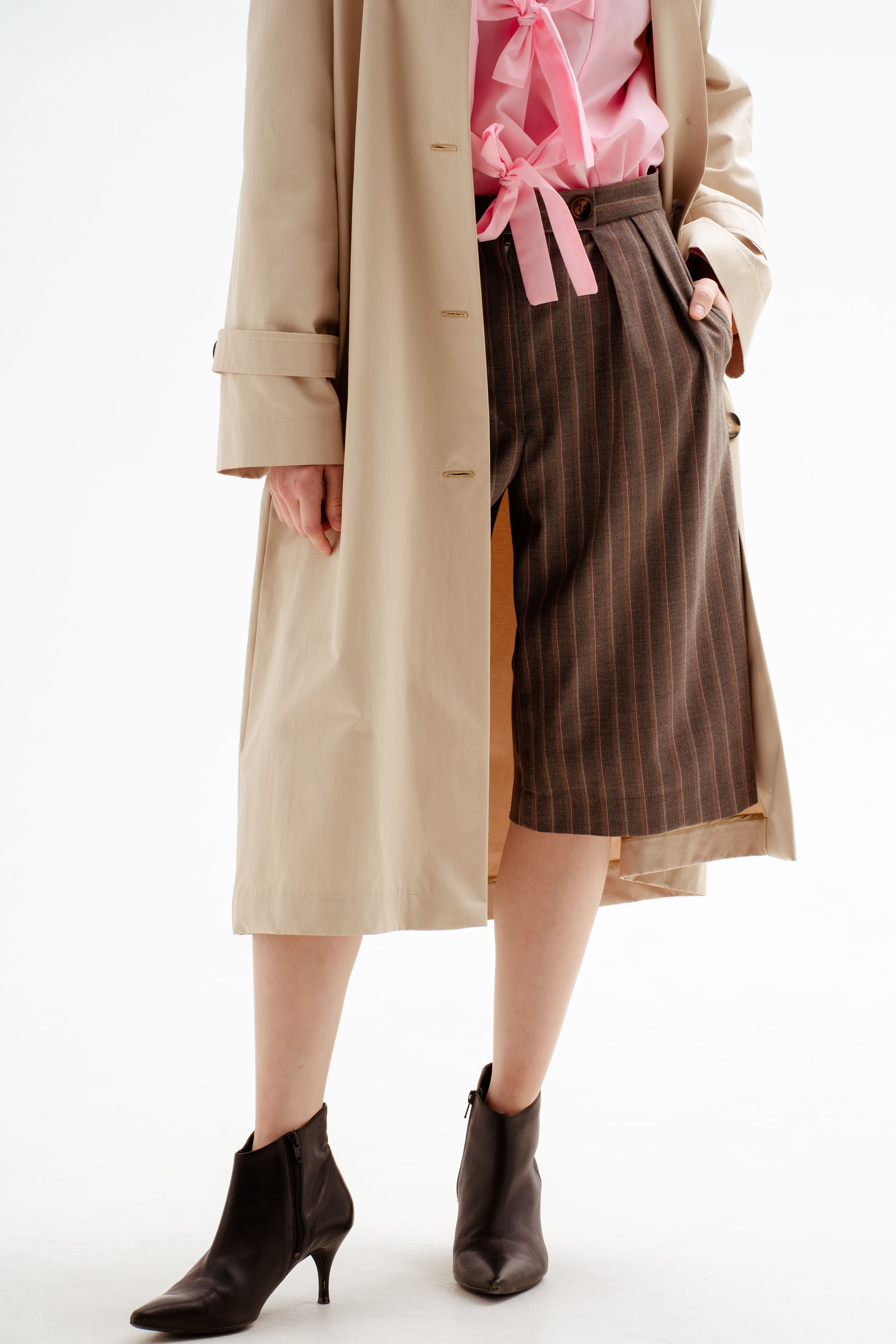 Lookbook. Romanova фотограф