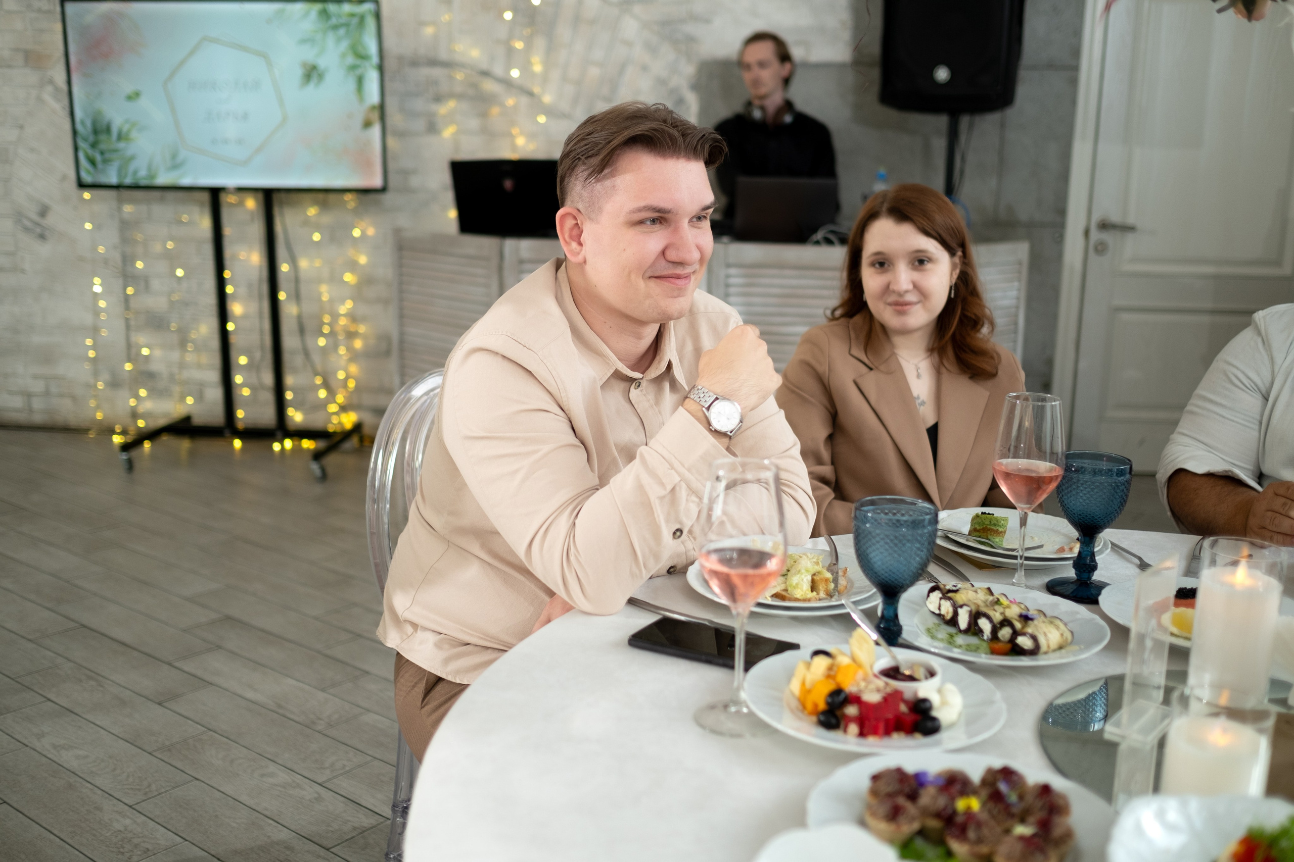 Николай и Дарья. Свадебный и семейный фотограф Москва, Звенигород, Одинцово, Можайск,