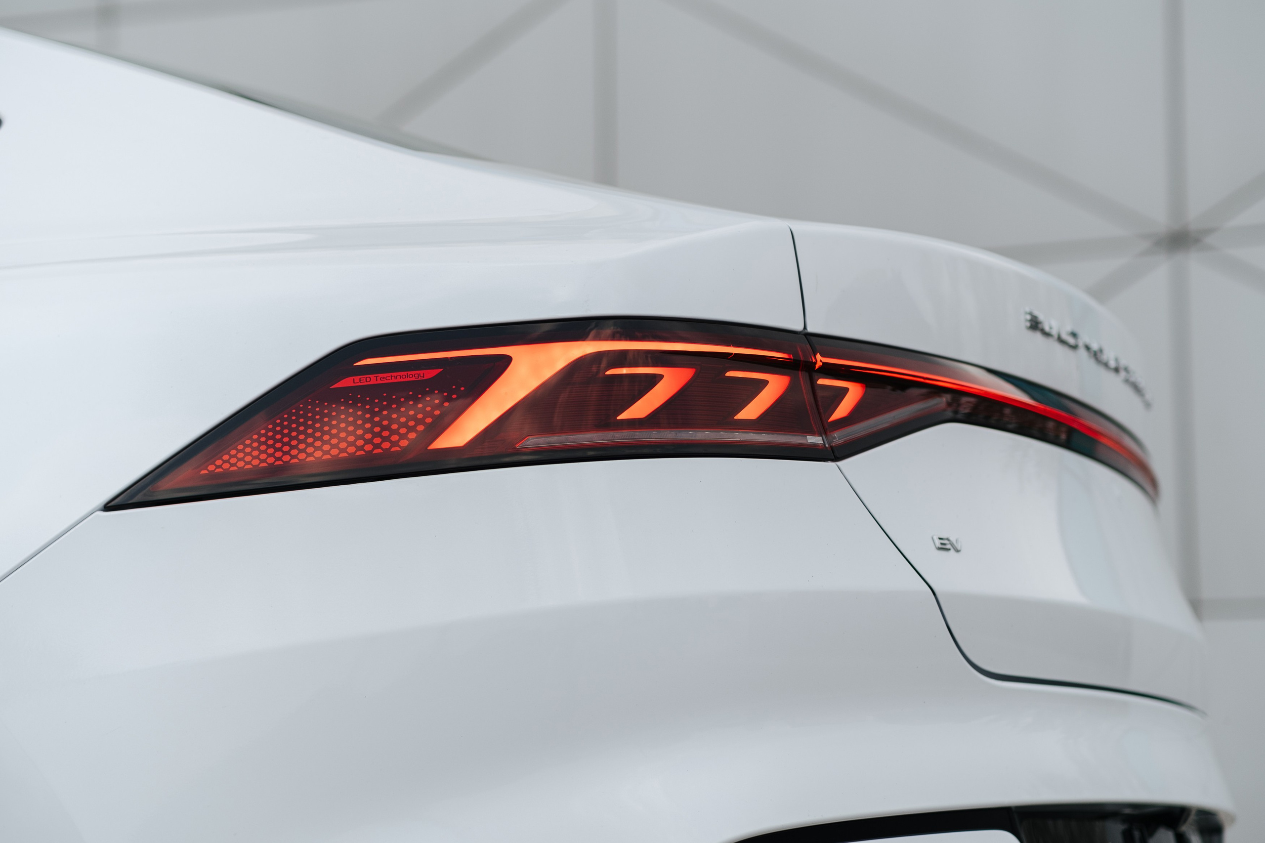 BYD EV. Фуд и предметный фотограф Виталий Морозов г. Москва