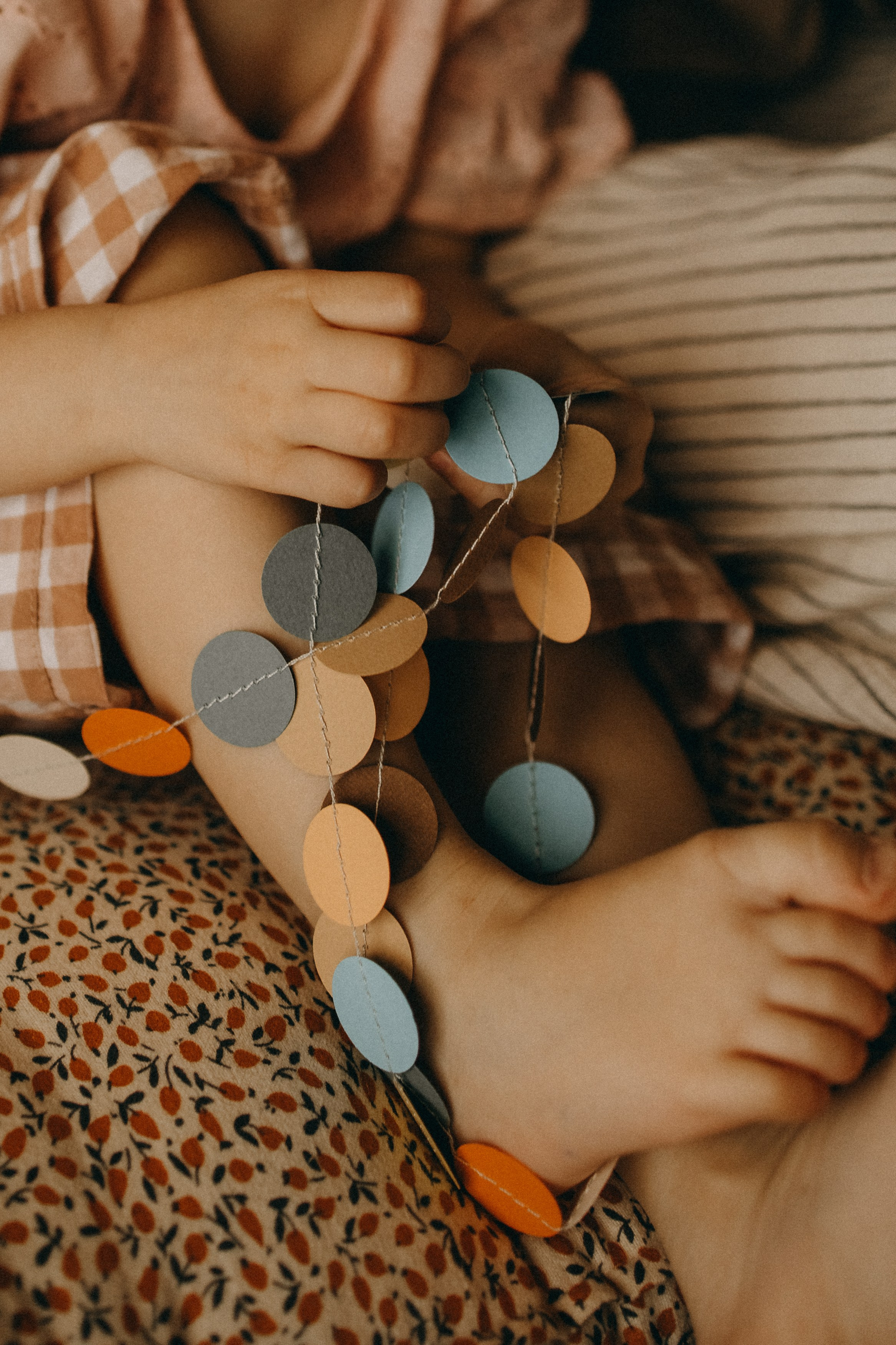 Виолетта и Ульяна. Главная