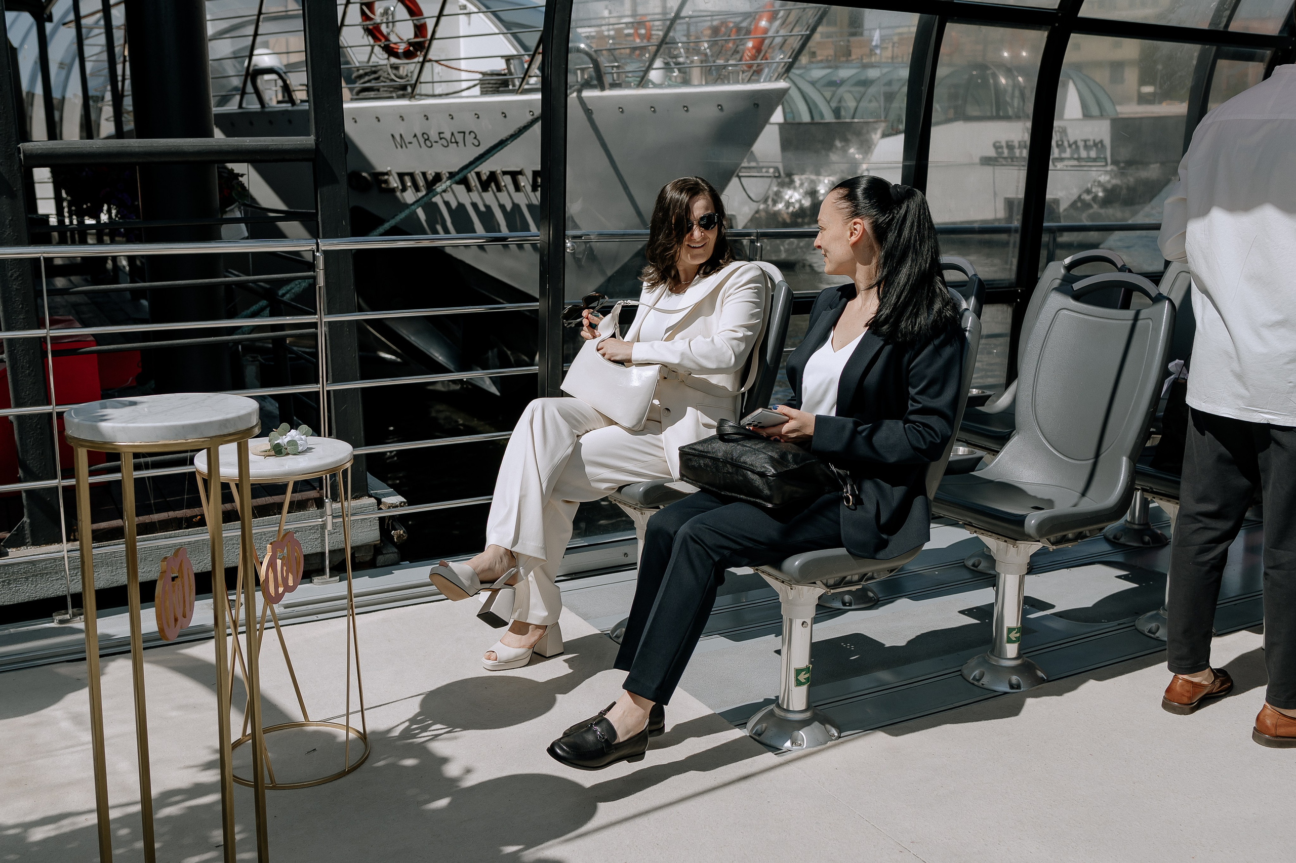 Новые адреса счастья 2025, регистрация брака в Москве. Свадебный фотограф Москва — Сергей и Татьяна