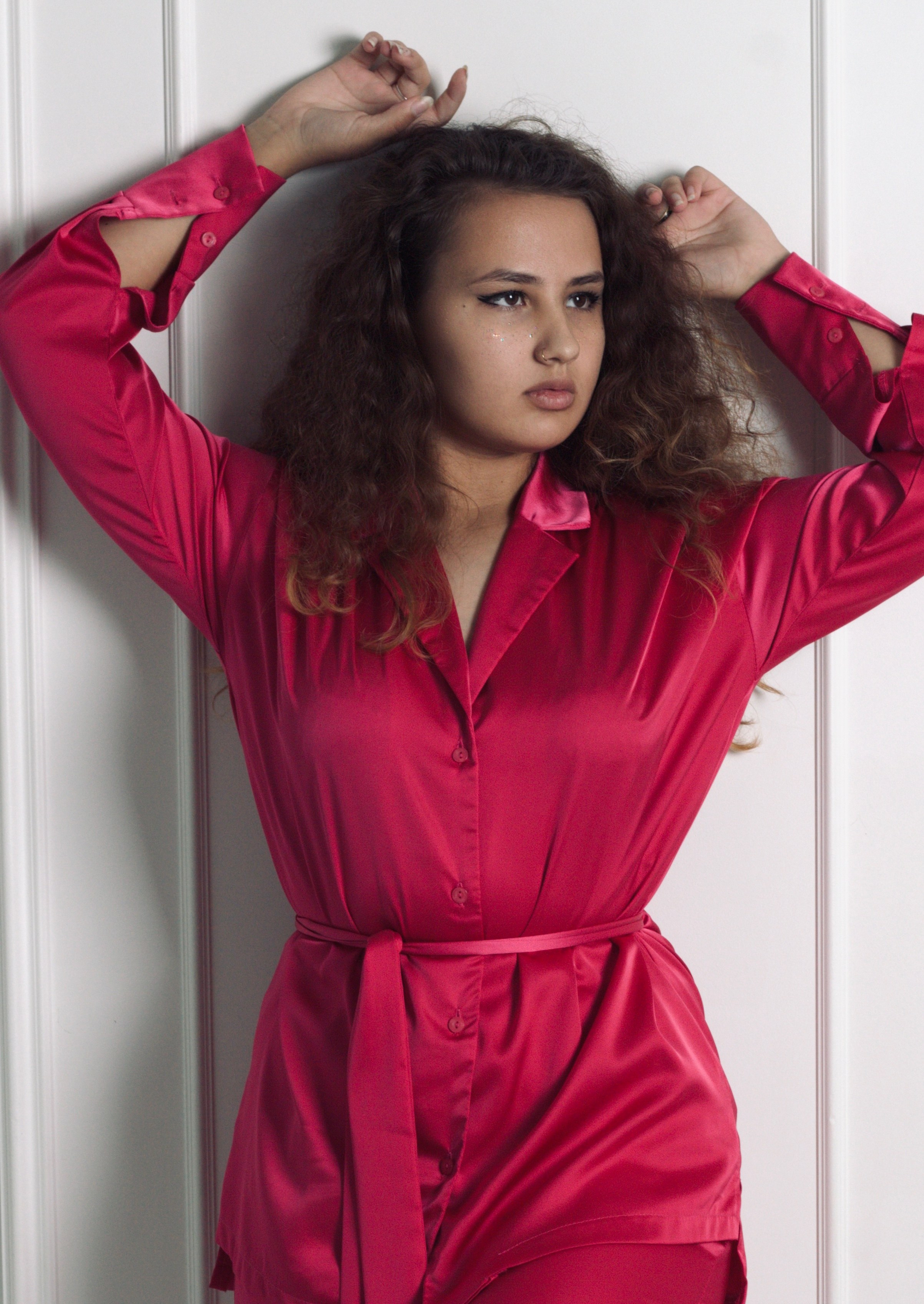 Ижбулдина Алиса. Promodels