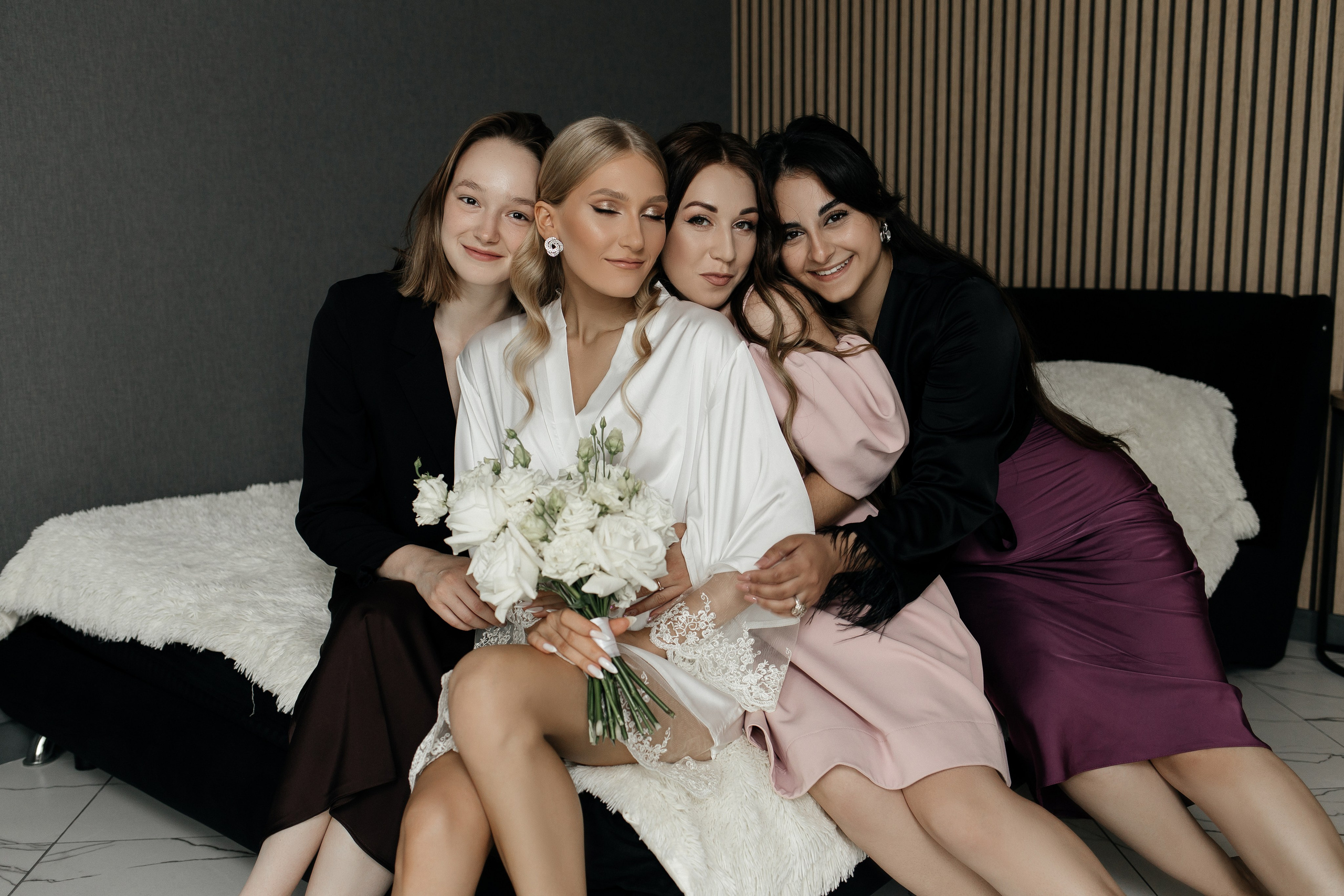 Вячеслав & Ангелина. Фотограф и видеограф в Саратове и Энгельсе Антон Рассказов