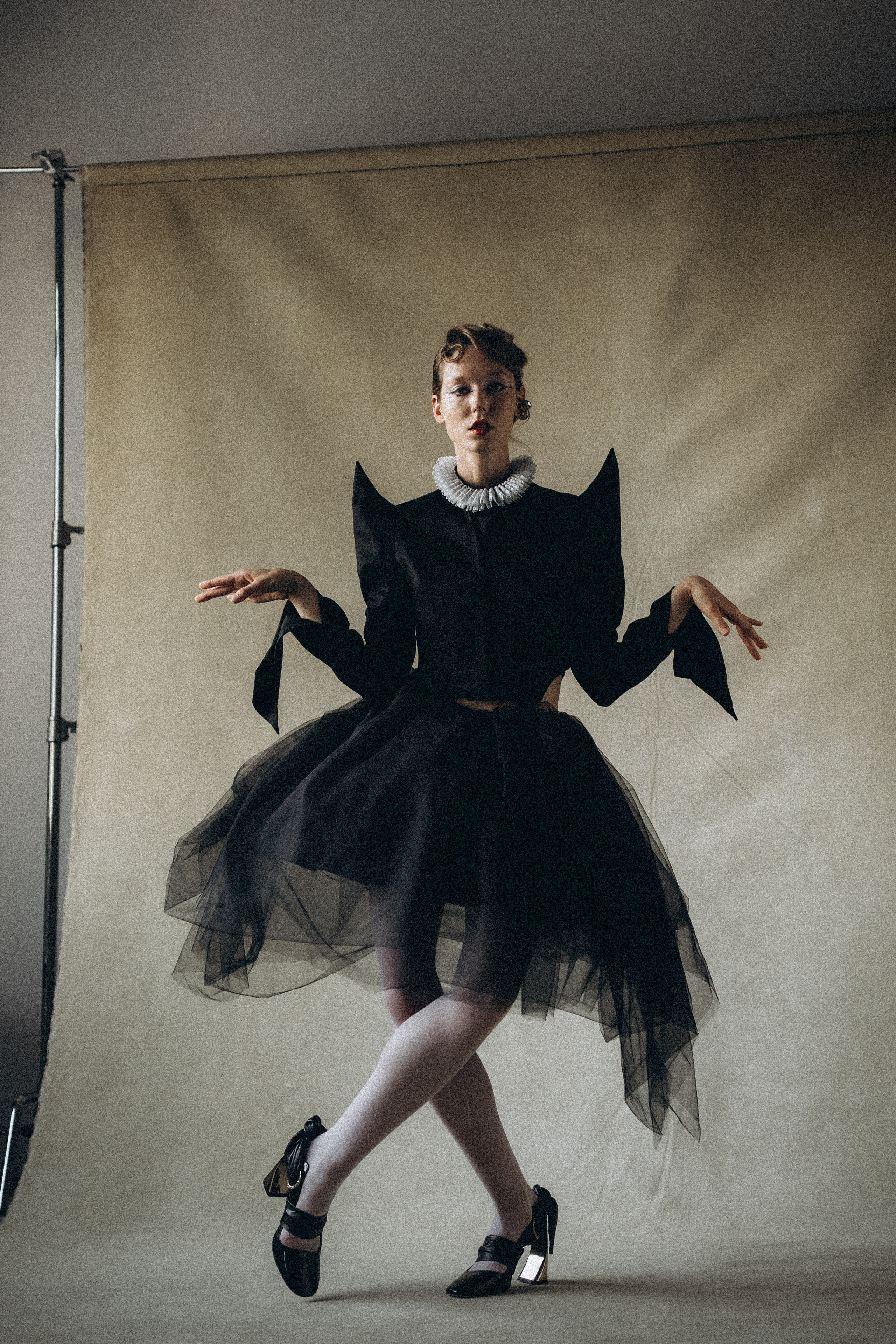 Maria. Фотограф в Москве Маша Игитова