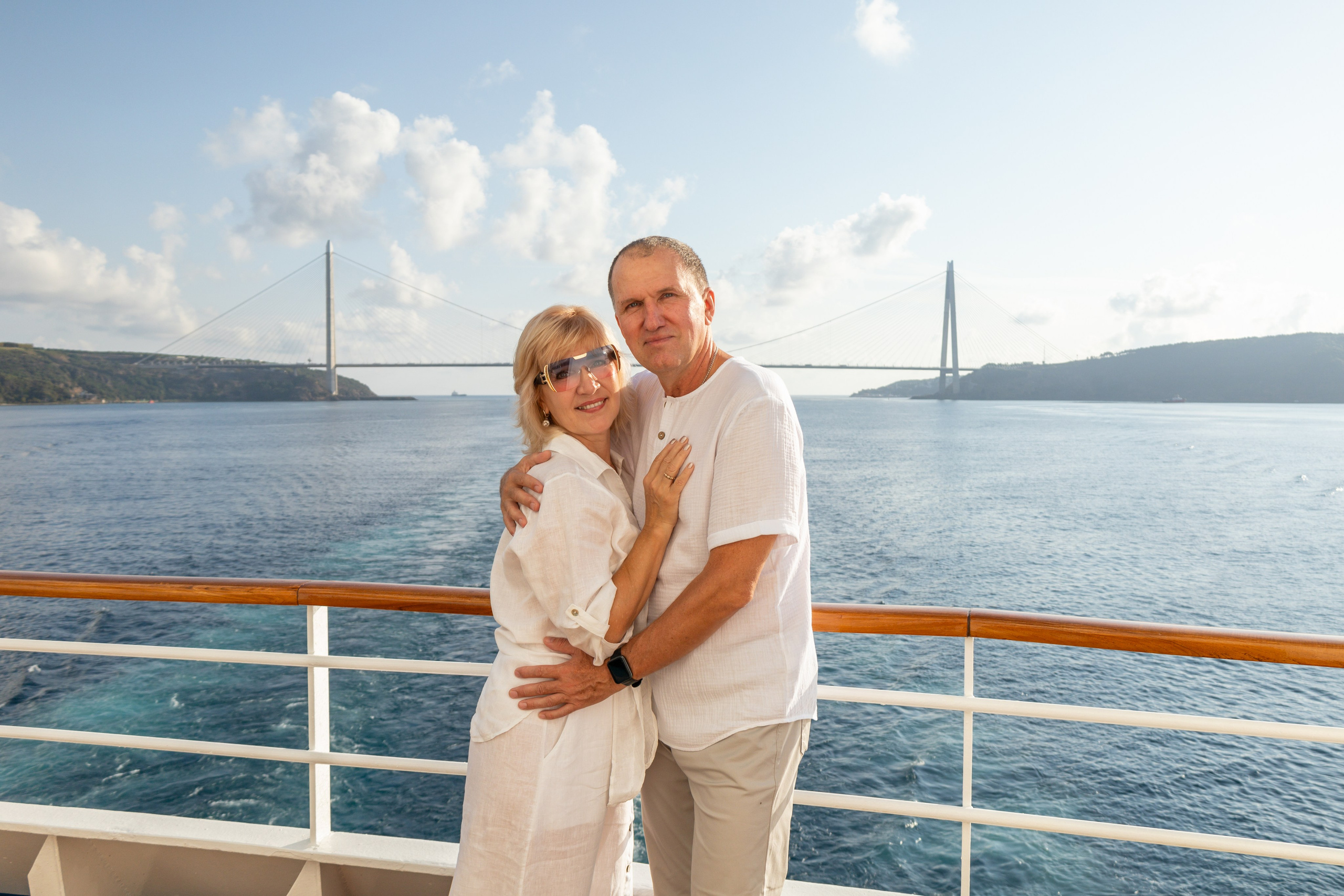 Фото на палубе. Фотограф — психолог Сочи, Краснодар, Москва