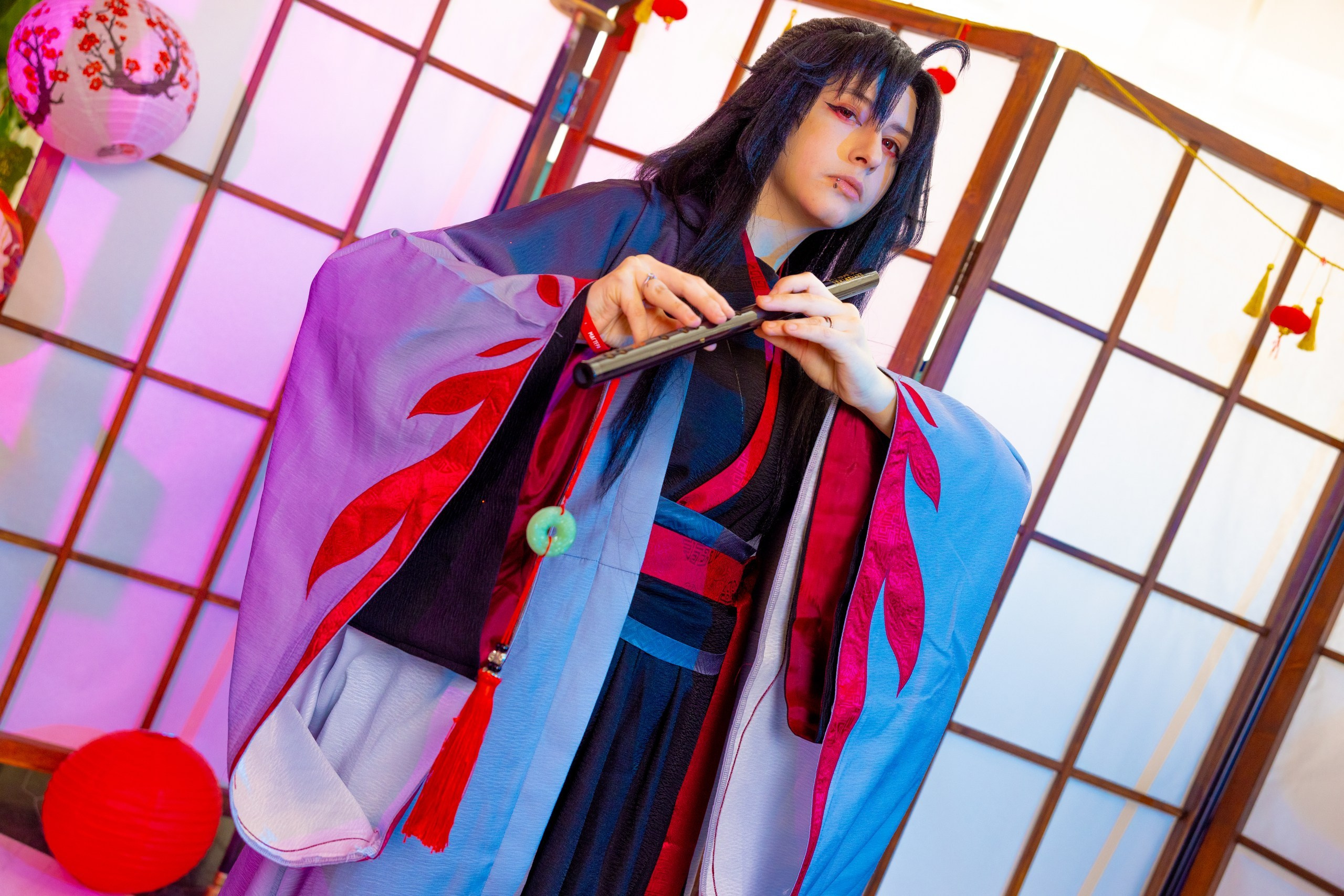 Юки, но Одори 15. Фотограф в Туле Крупский АнДРей. Фотостудия «КАДР71» в Туле