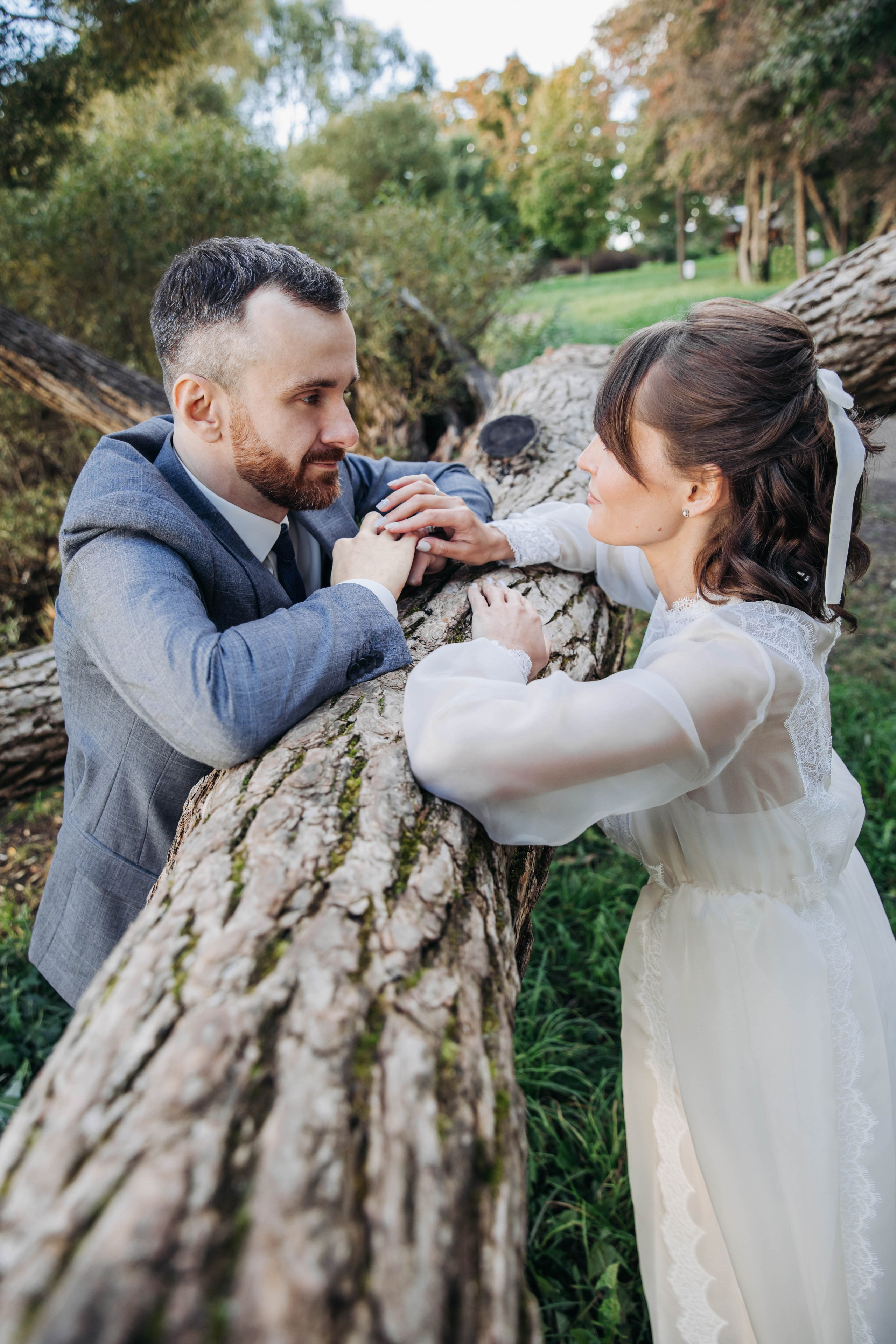 Юля и Роман. Свадебный и семейный фотограф в Санкт-Петербурге Лолита Евстифеева