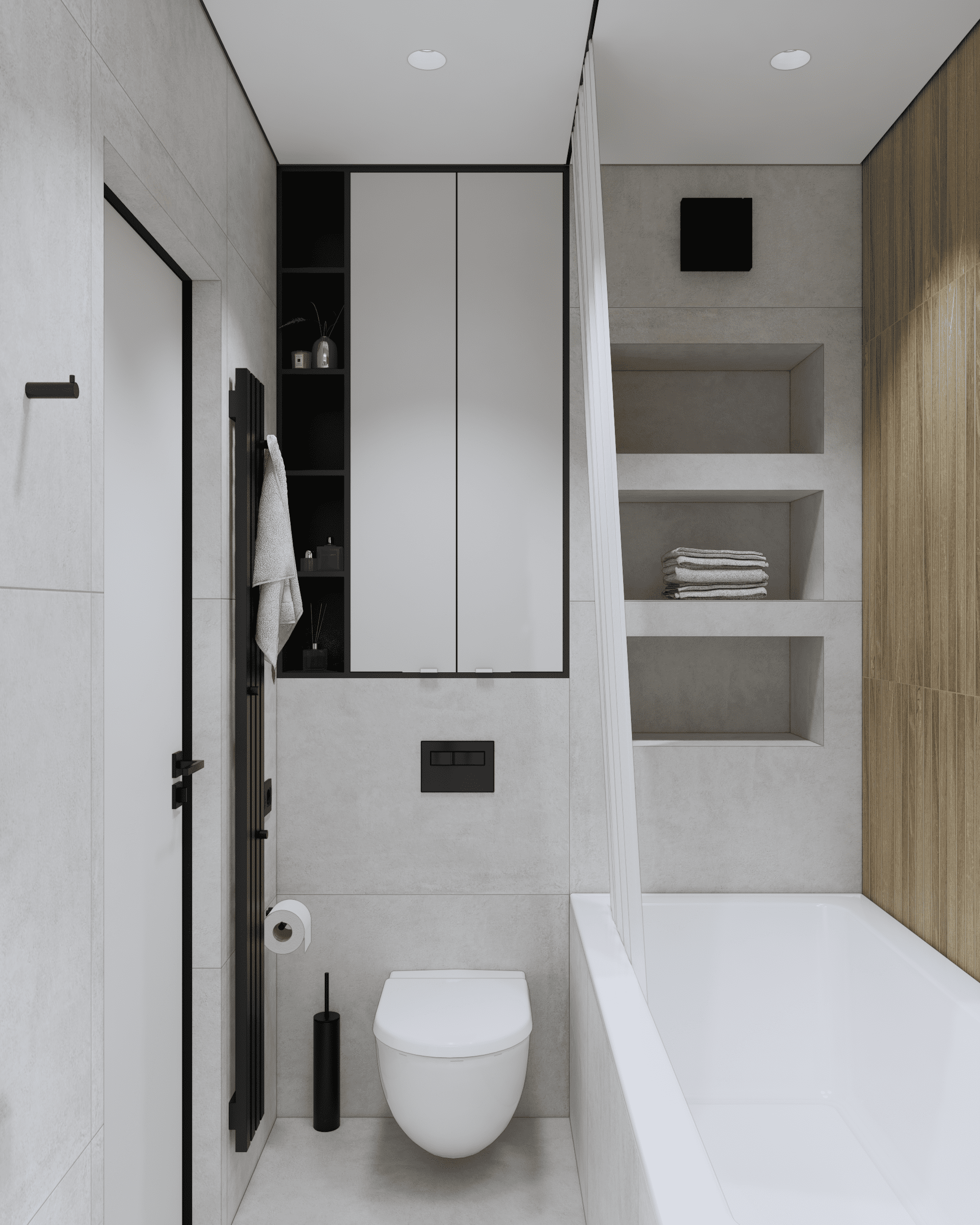 ЖК ТЕРРА. DESIGNER ZDES