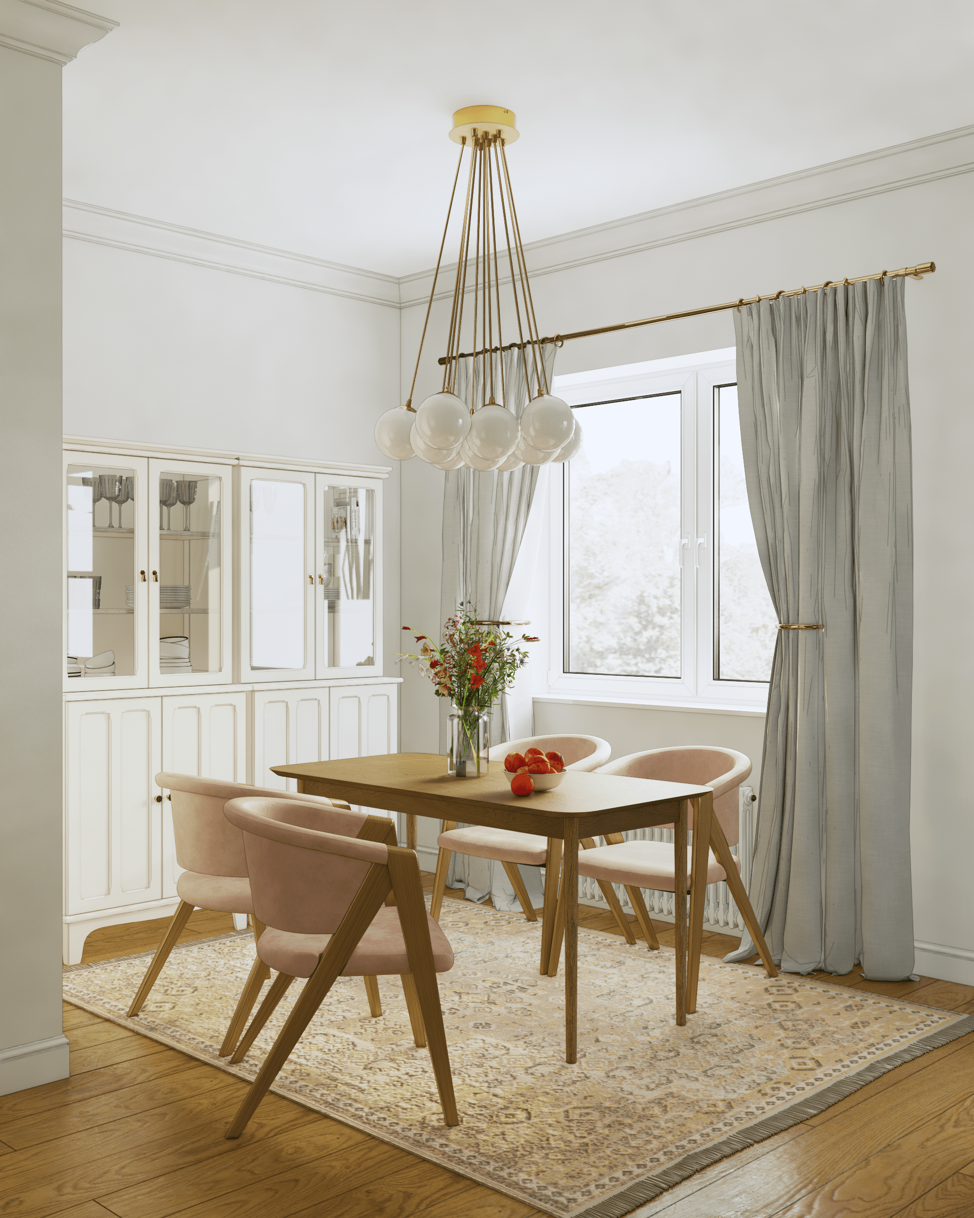 Сталинка. Емцова Елизавета