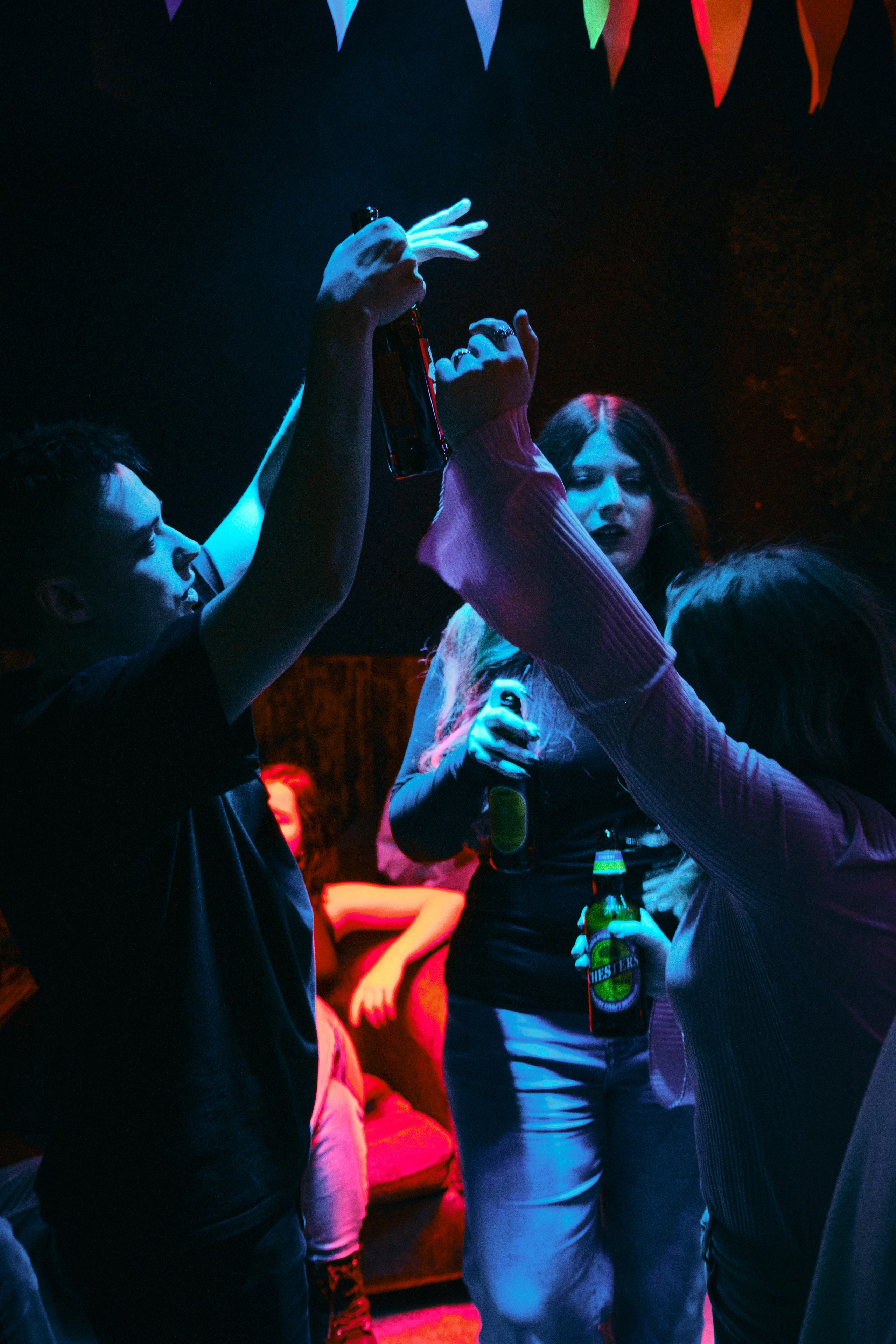 Мероприятия. Фэшн фотограф Арина Эльюс в Новосибирске