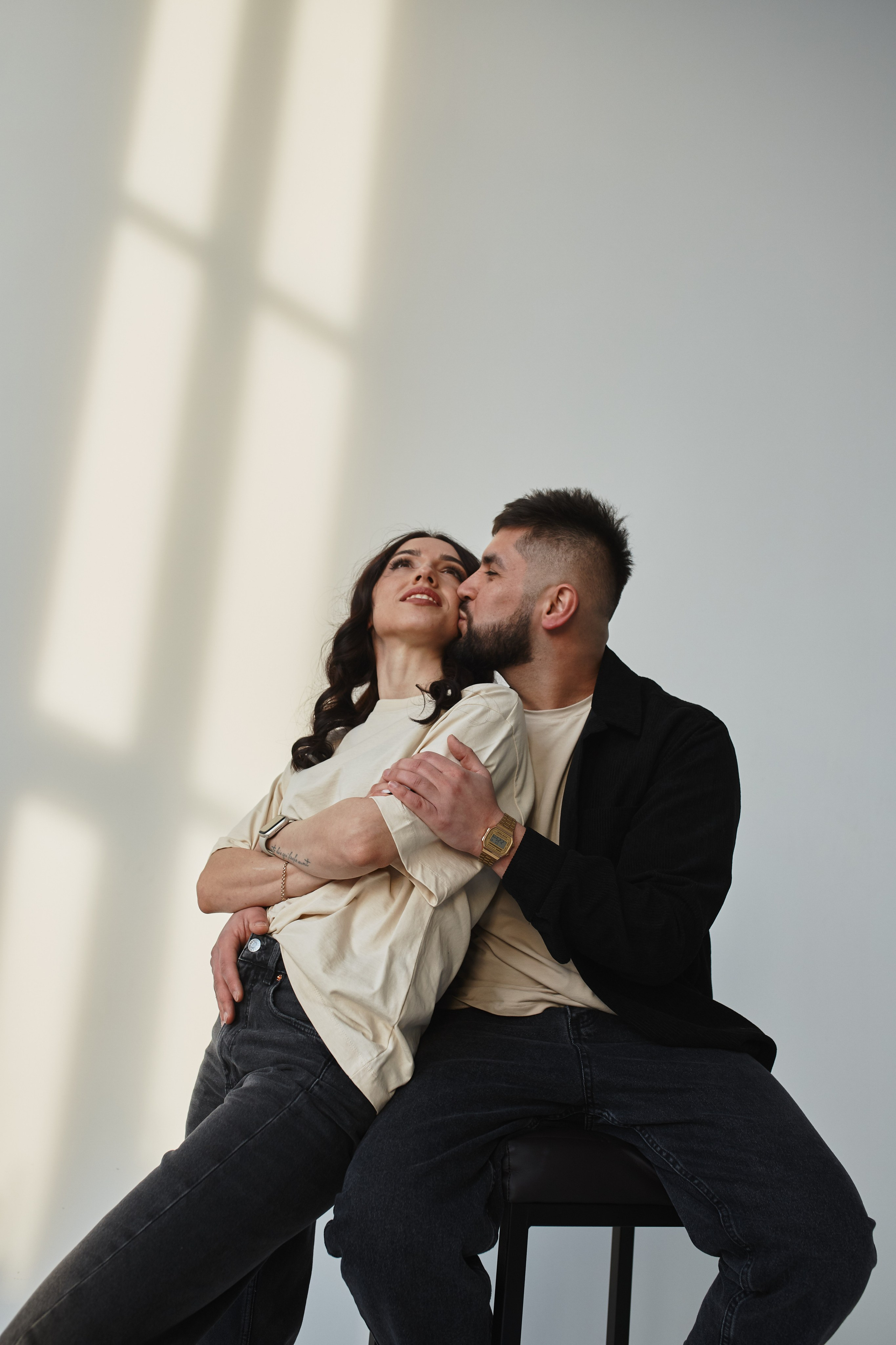 Ренат и Марина. Семейный и свадебный фотограф в Новороссийске