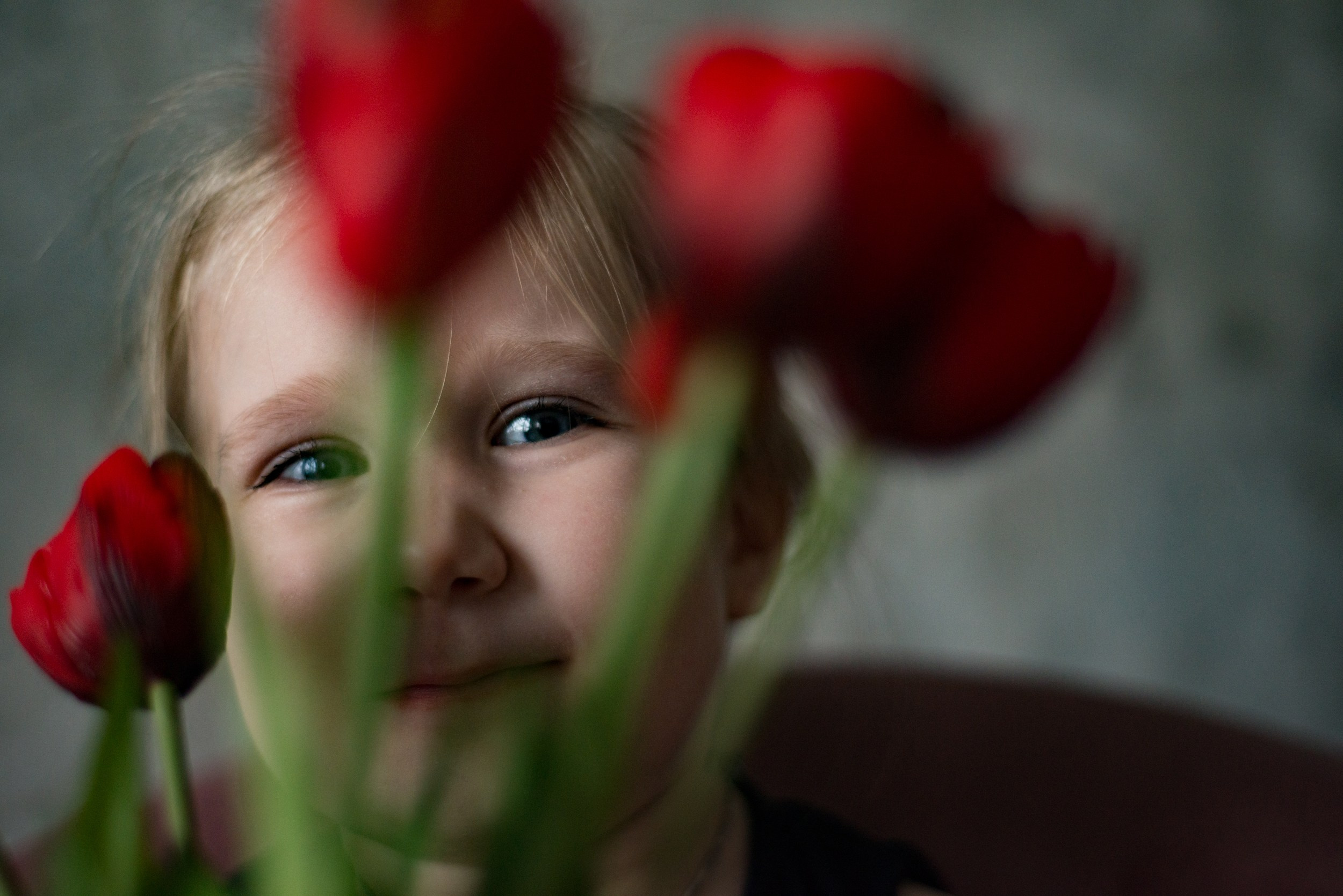 Елизавета. Фотограф и дизайнер в Москве Екатерина Лобачева