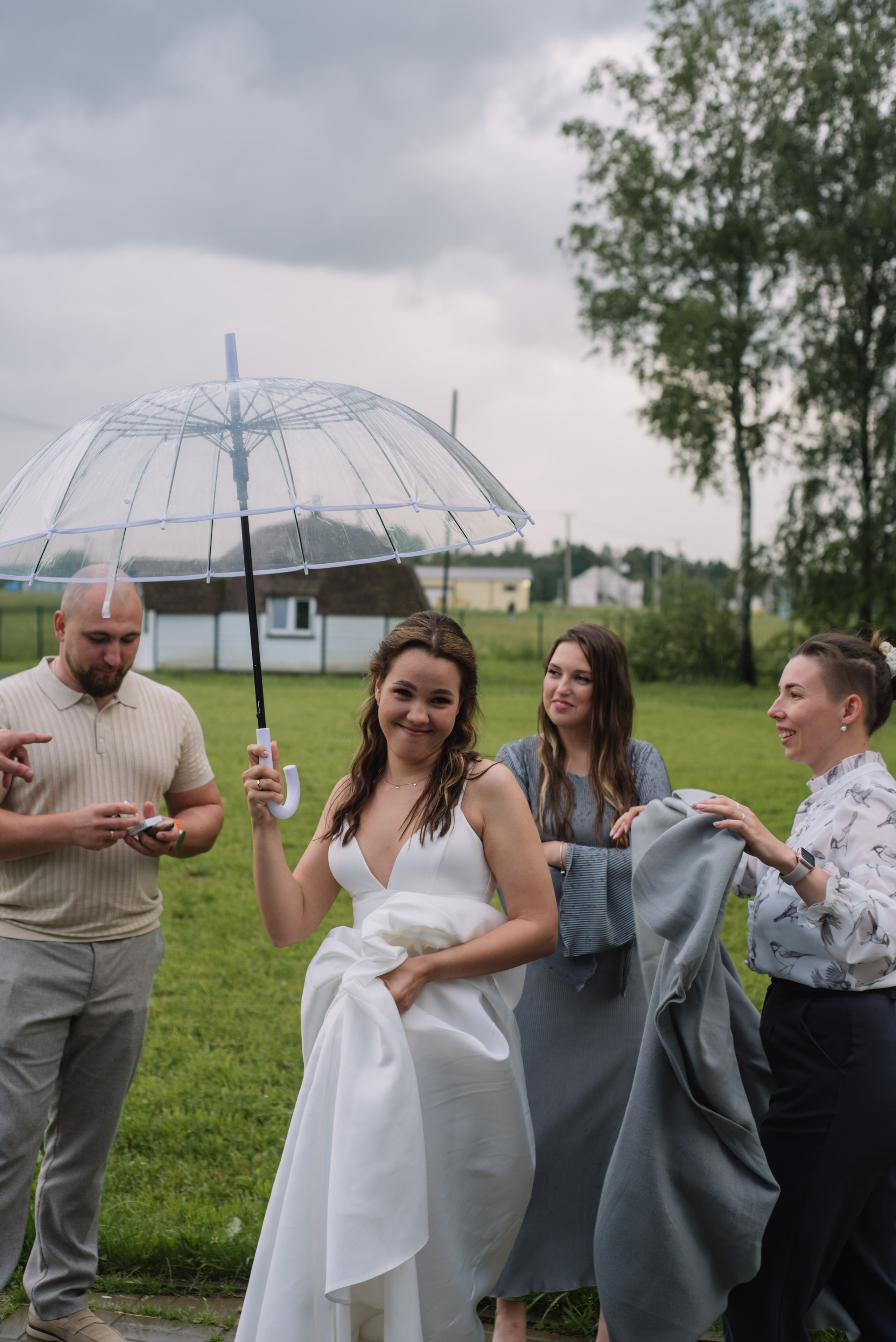 Свадьба Кристины и Никиты. Фотограф Нижний Новгорода Елена Калмыкова