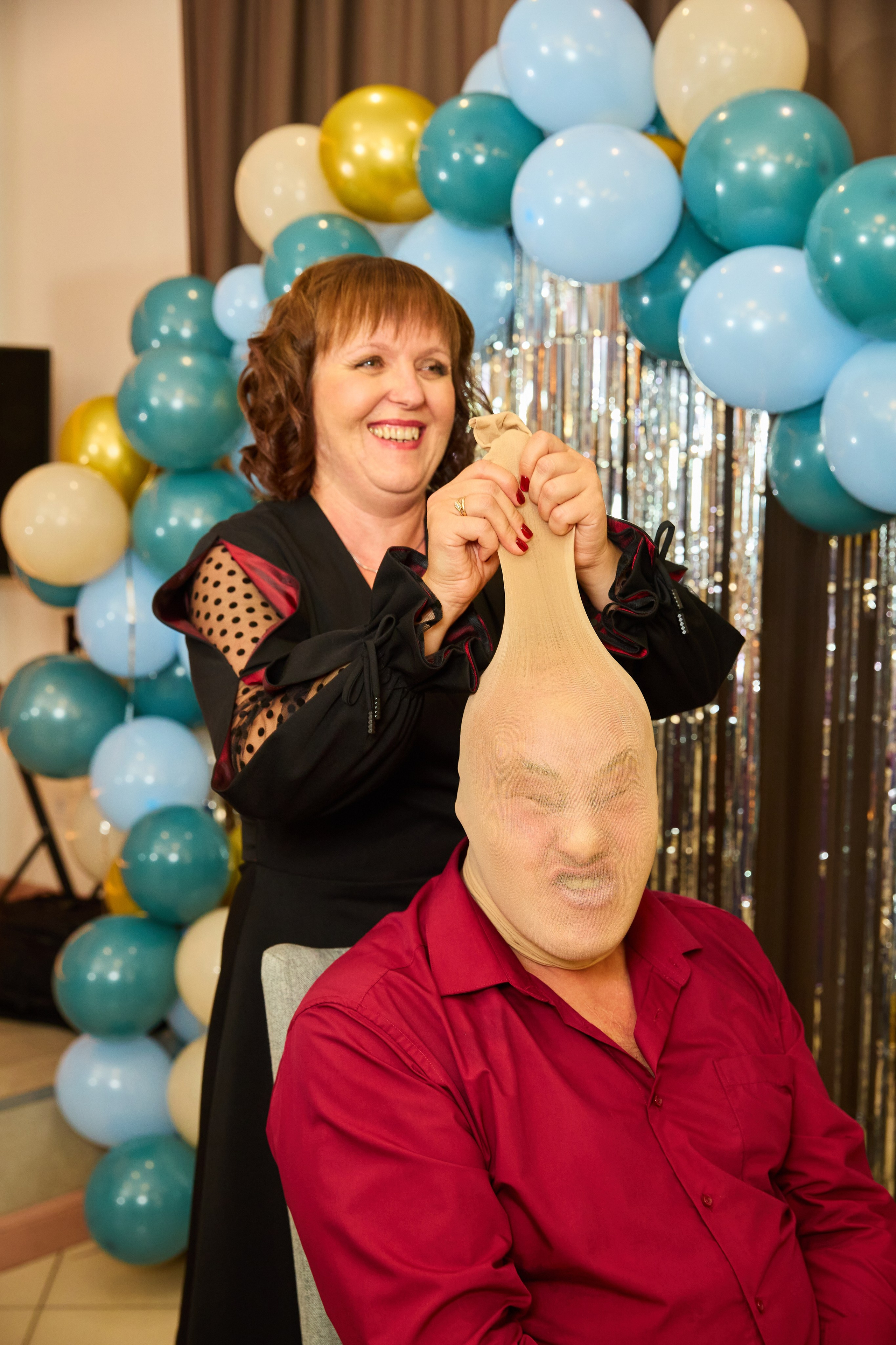 Серьёзная дата