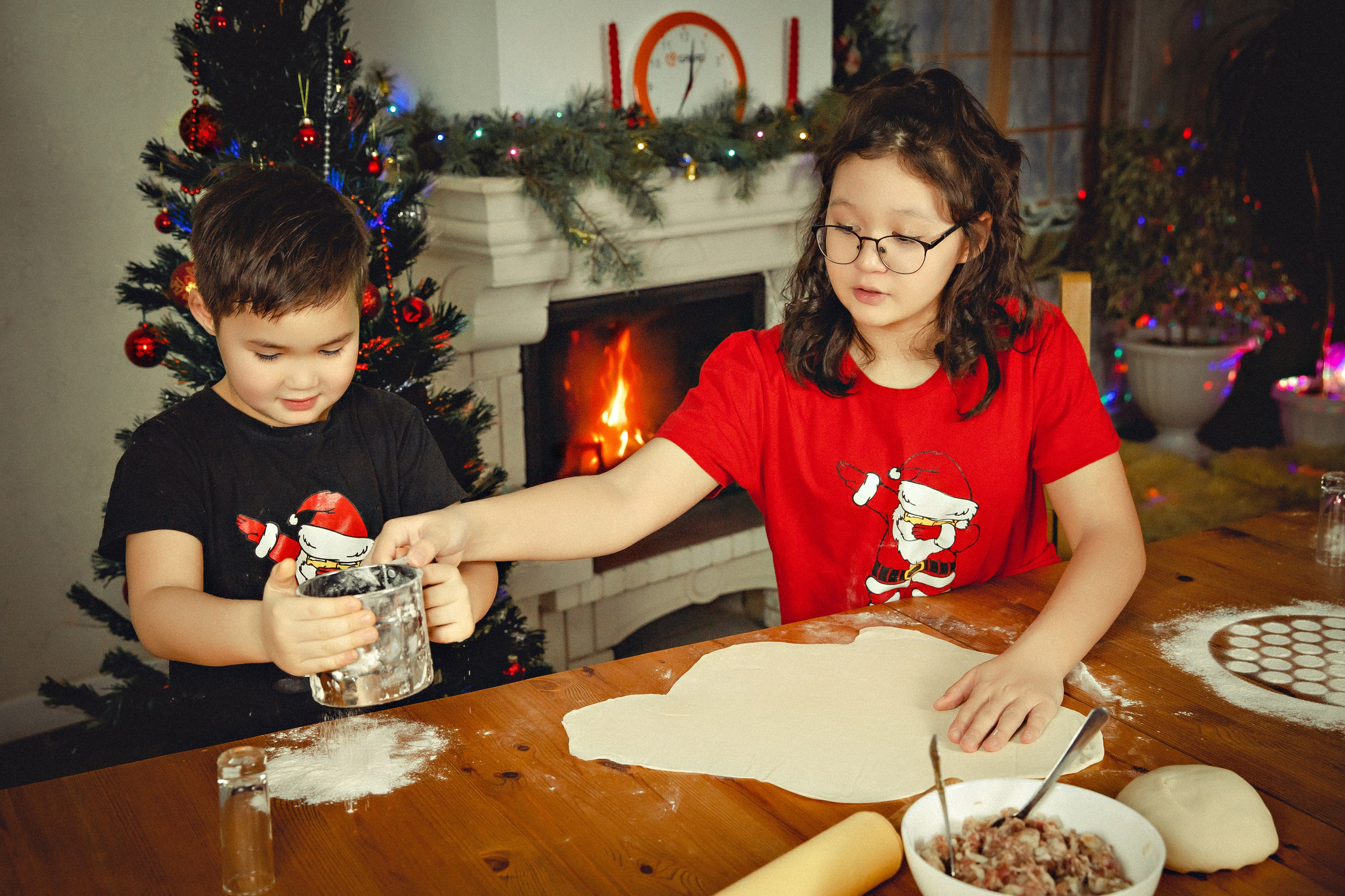 Новый год. Организую и проведу любые фотосессии в солнечной Бурятии, в Улан-Удэ!