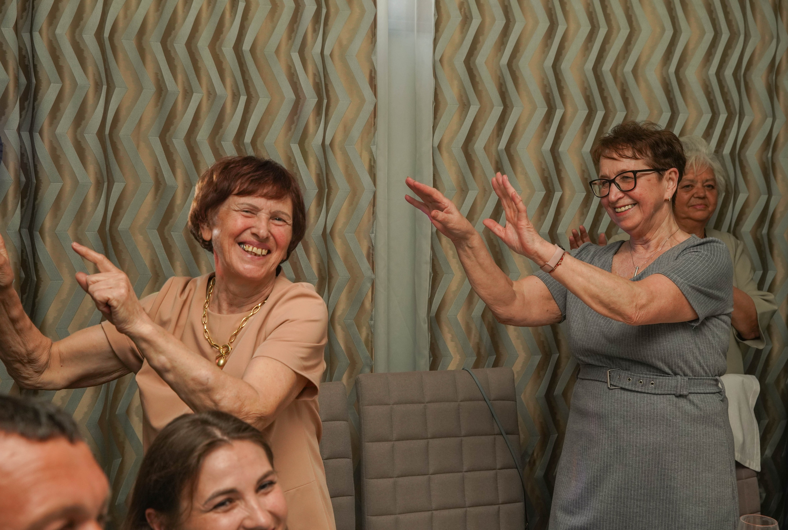 Юбилей. Семейный и детский фотограф в Нижнем Новгороде