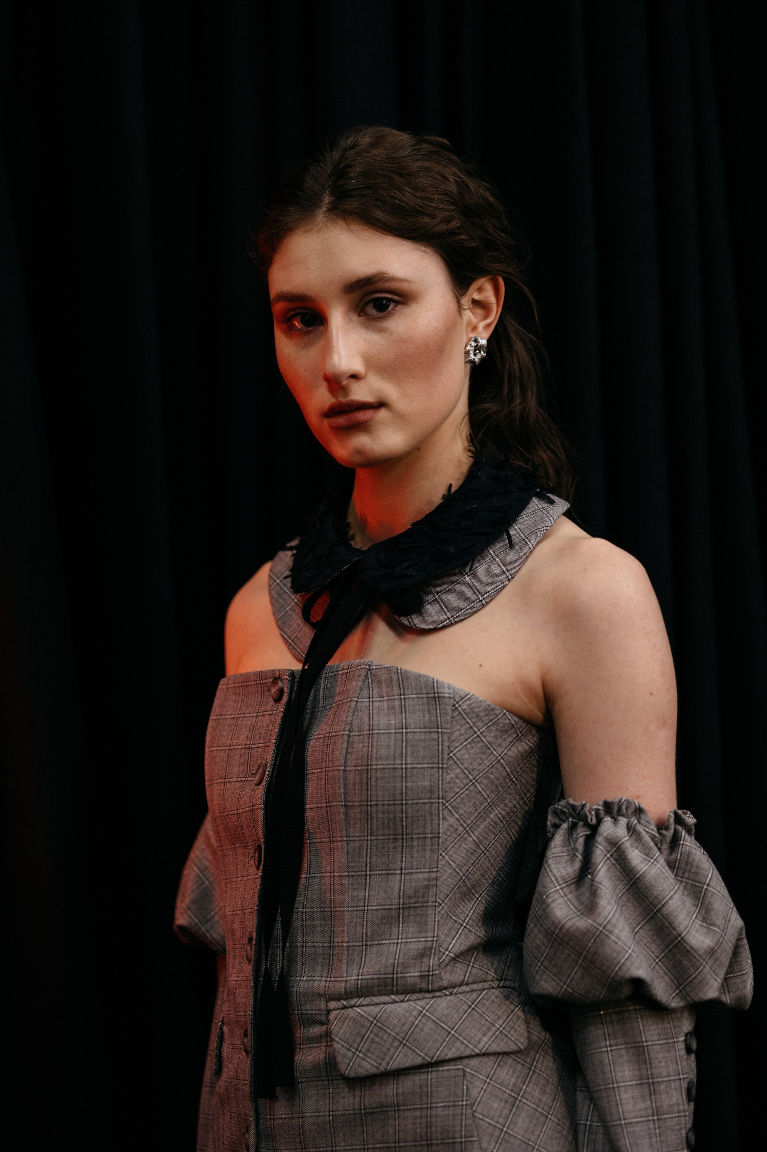 St. Petersburg Fashion Week part 2. Контент фотограф в Санкт-Петербурге Иванова Юлия