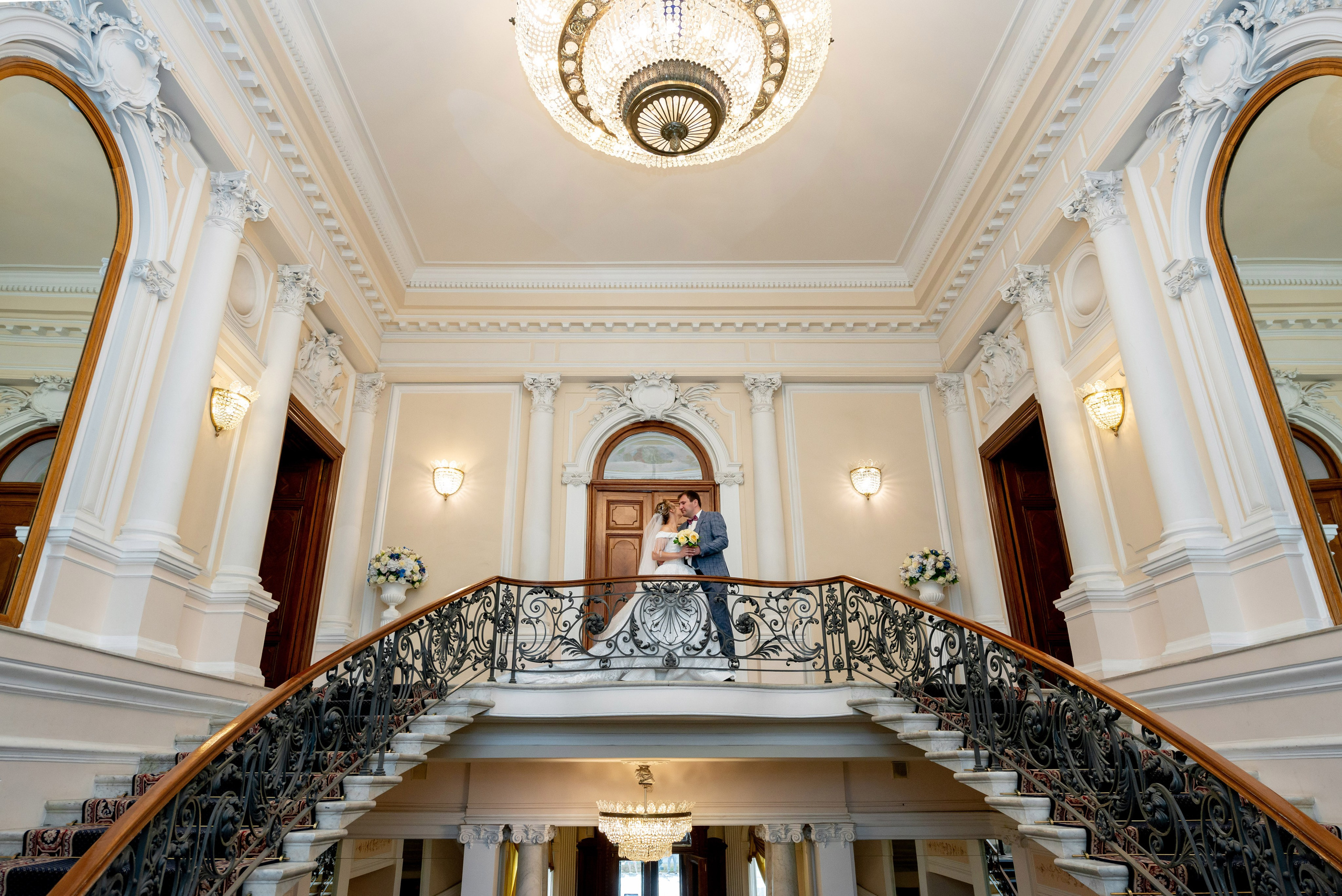 TOP-500 Самые красивые и лучшие свадебные фотографии от профессионального свадебного фотографа в Санкт-Петербурге Ширяева Дениса. Портретный, семейный и свадебный фотограф в Санкт-Петербурге и в Пушкине Ширяев Денис