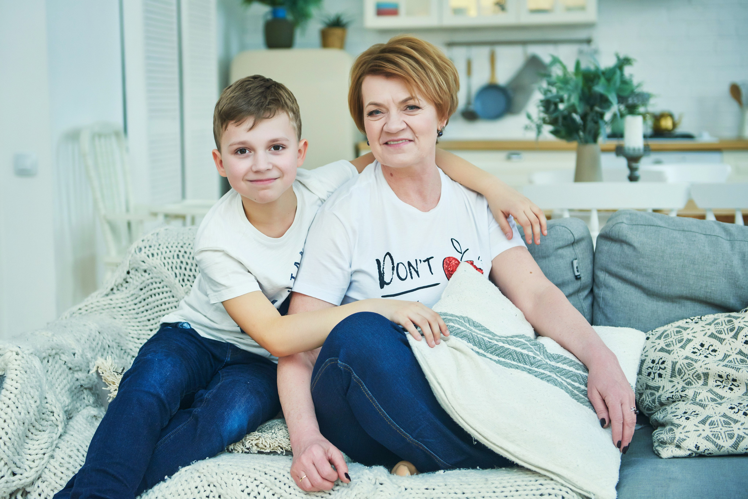 Надежда в кругу семьи. Портретный, семейный и свадебный фотограф в Санкт-Петербурге и в Пушкине Ширяев Денис