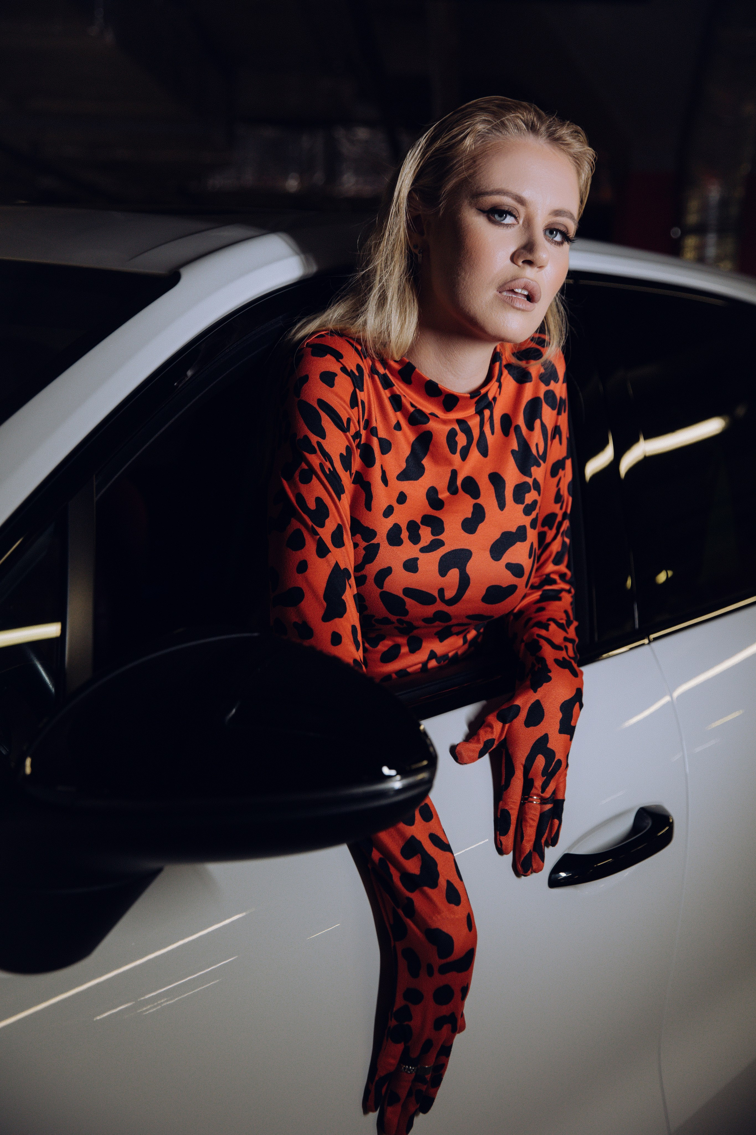 Юля. Фотограф Нижний Новгород