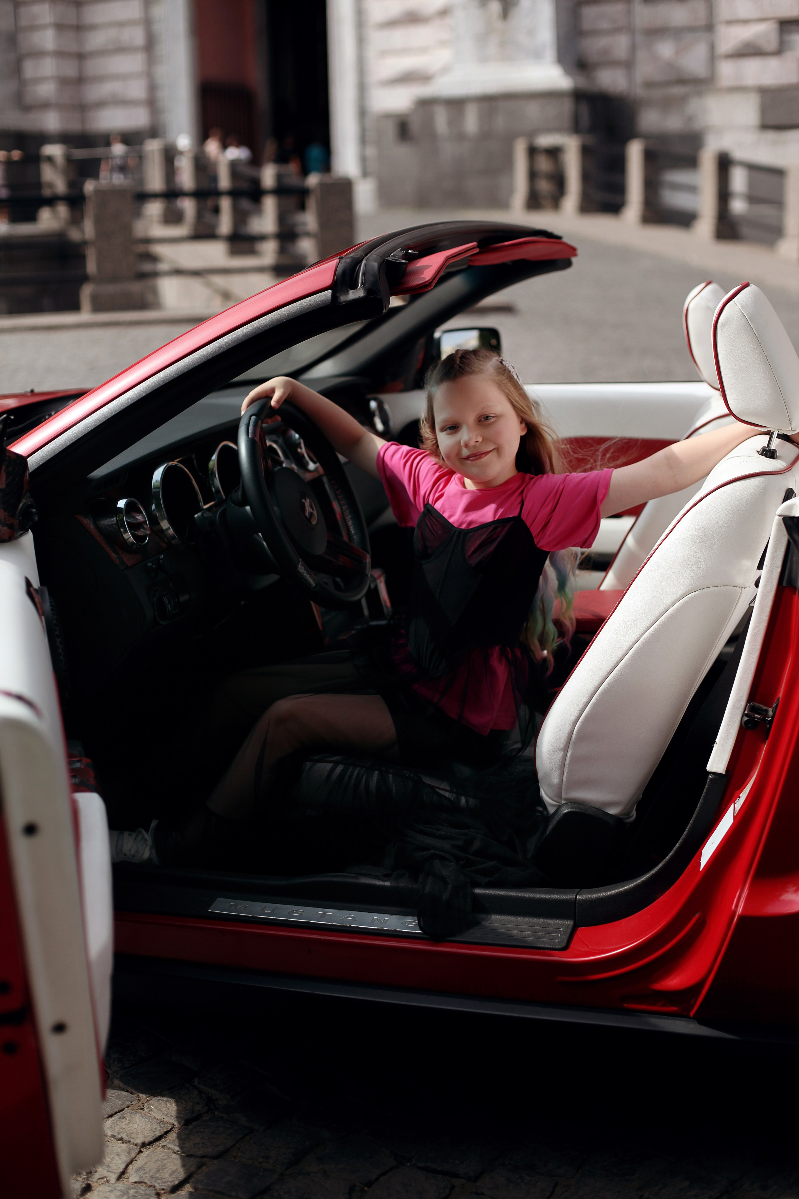 Фотопроект "Ретро-Кар"