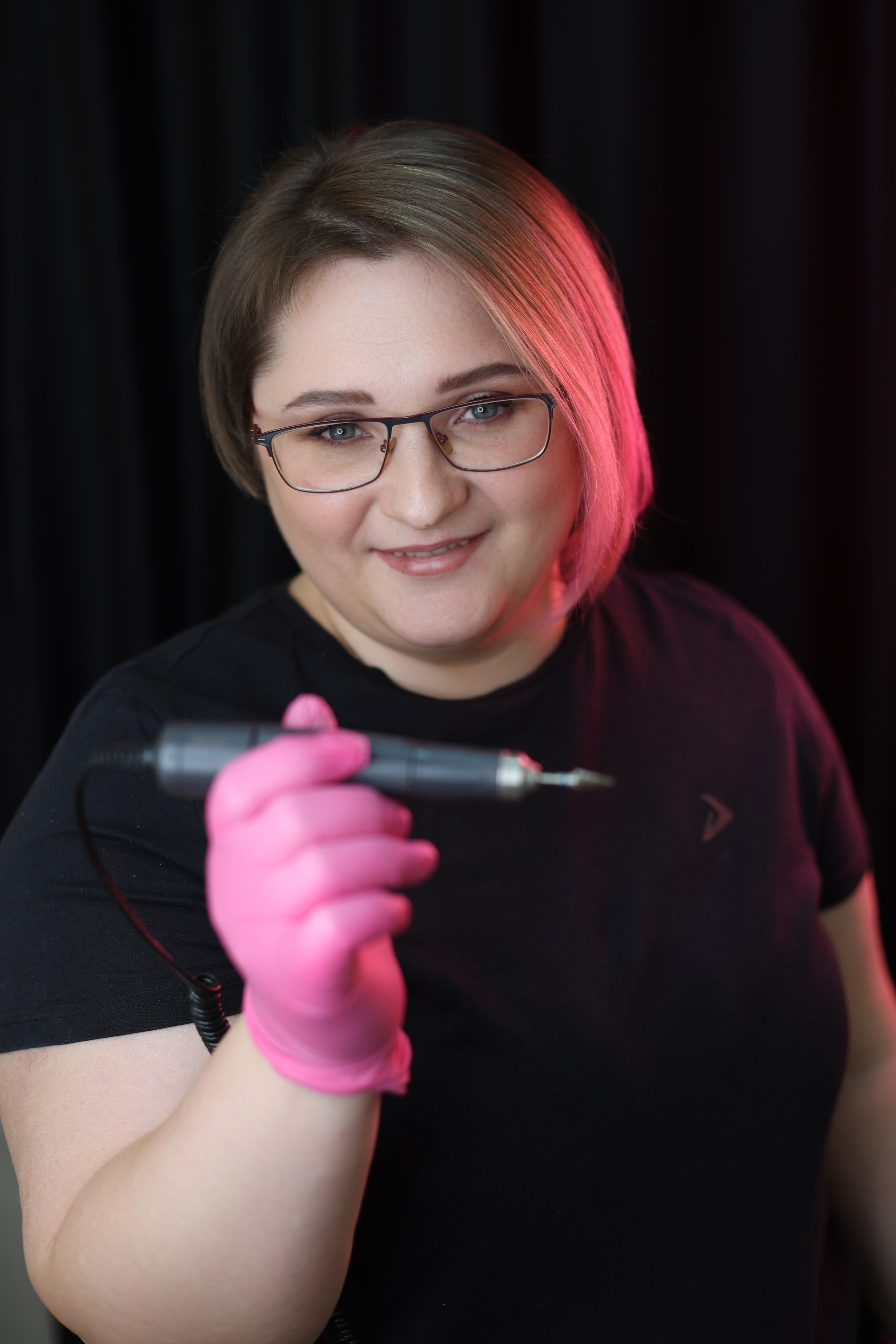 Фотографии для салона красоты