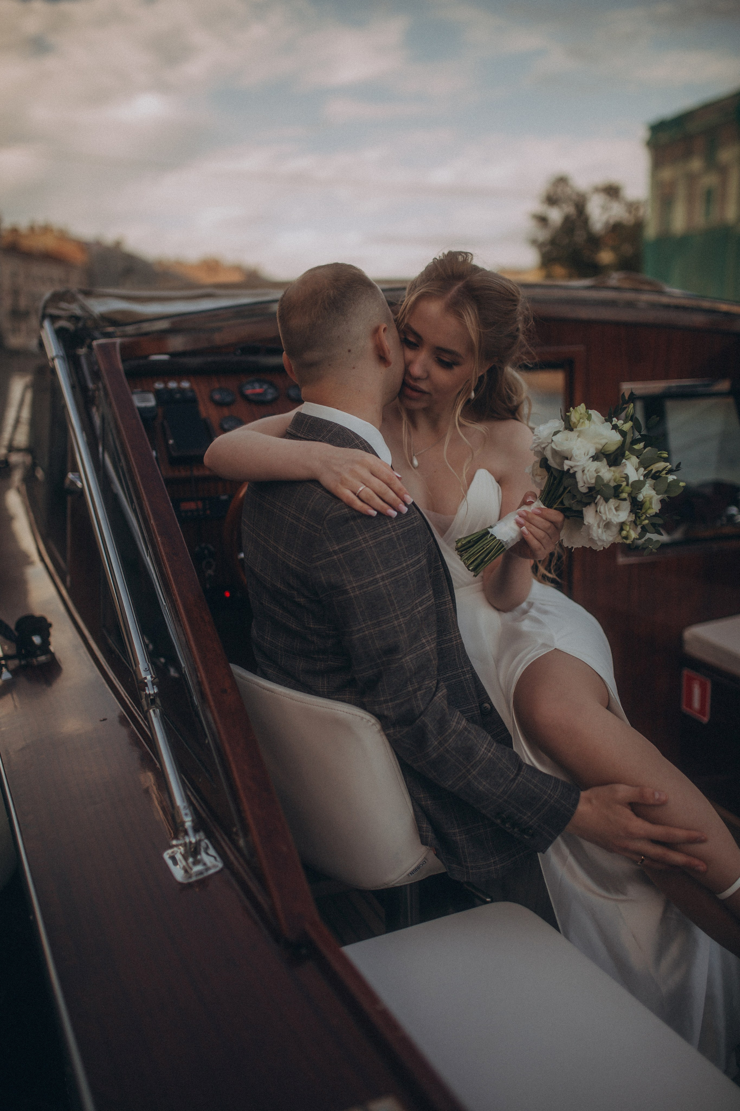 20.06.24. Фотограф в Санкт Петербурге Лара Великова