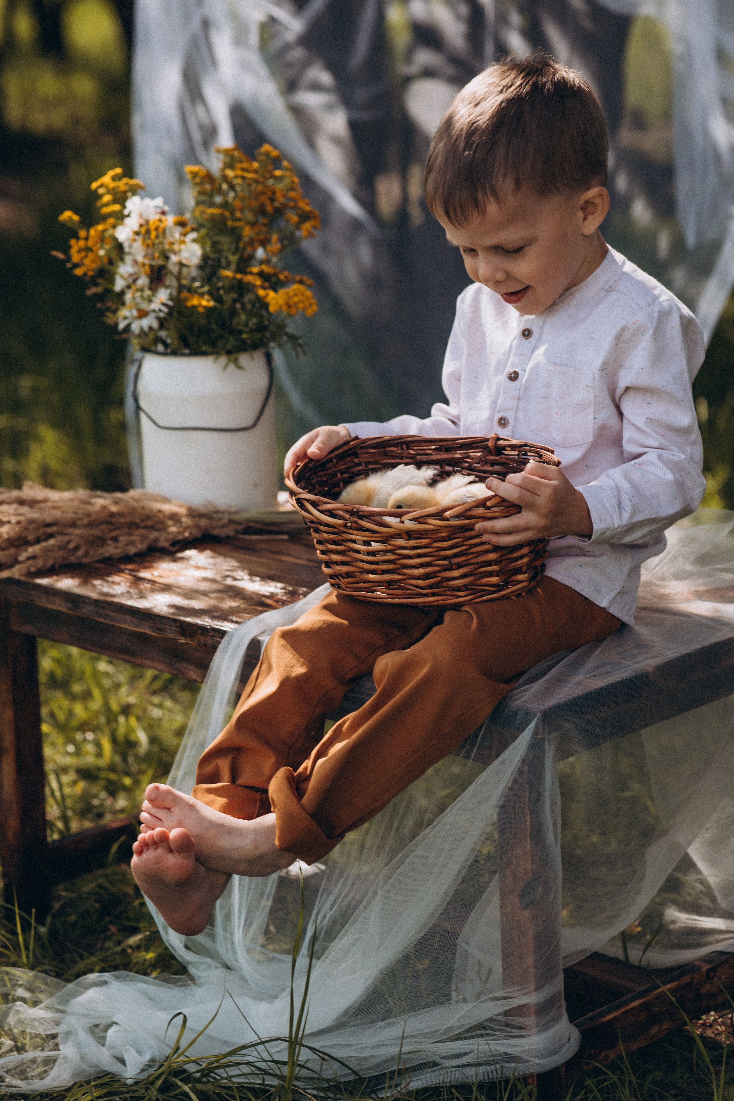 Алена. Семейный фотограф Нижневартовск Тюмень Ефимова Ирина