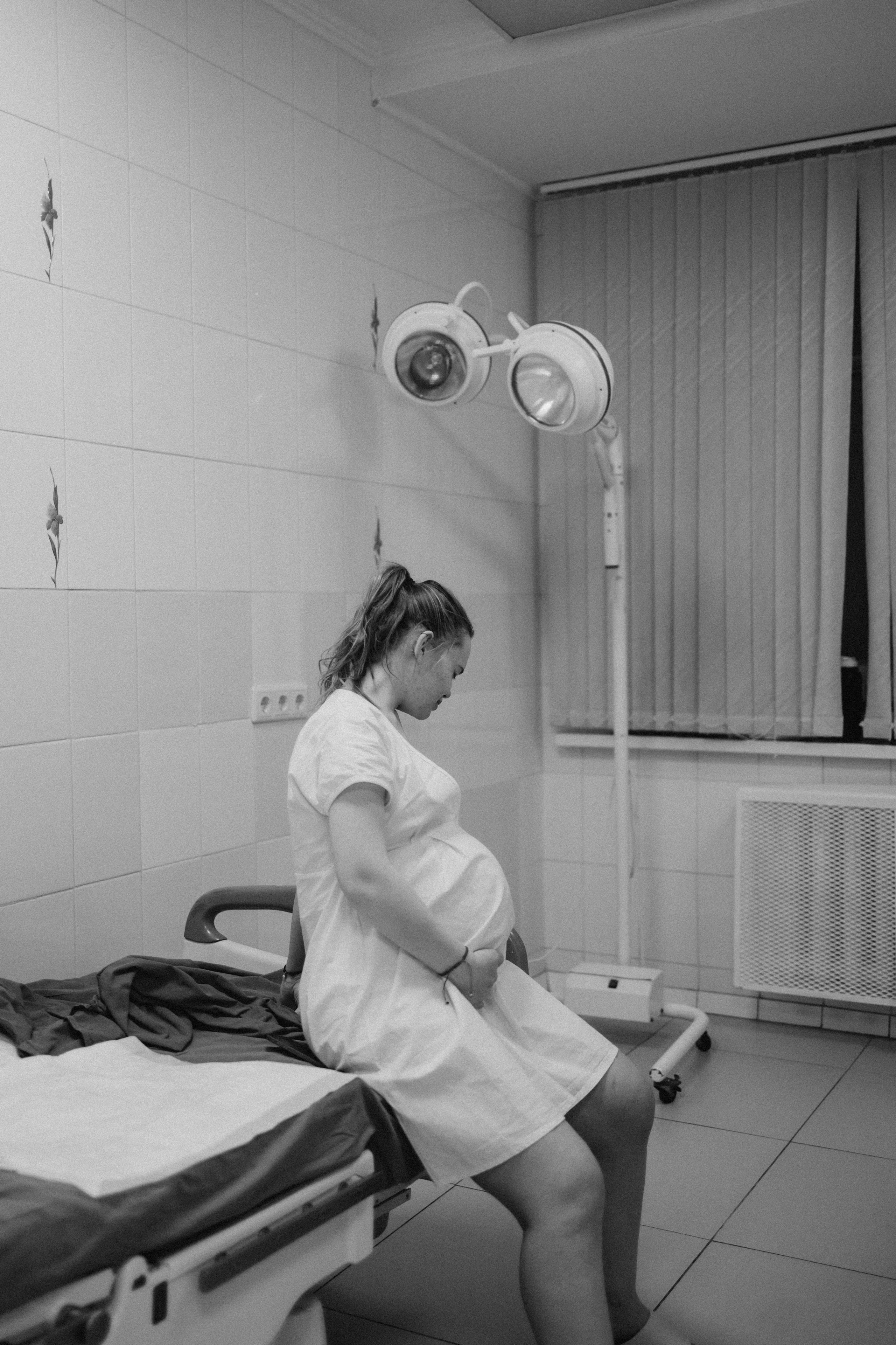 Каролина. Семейный фотограф Нижневартовск Тюмень Ефимова Ирина