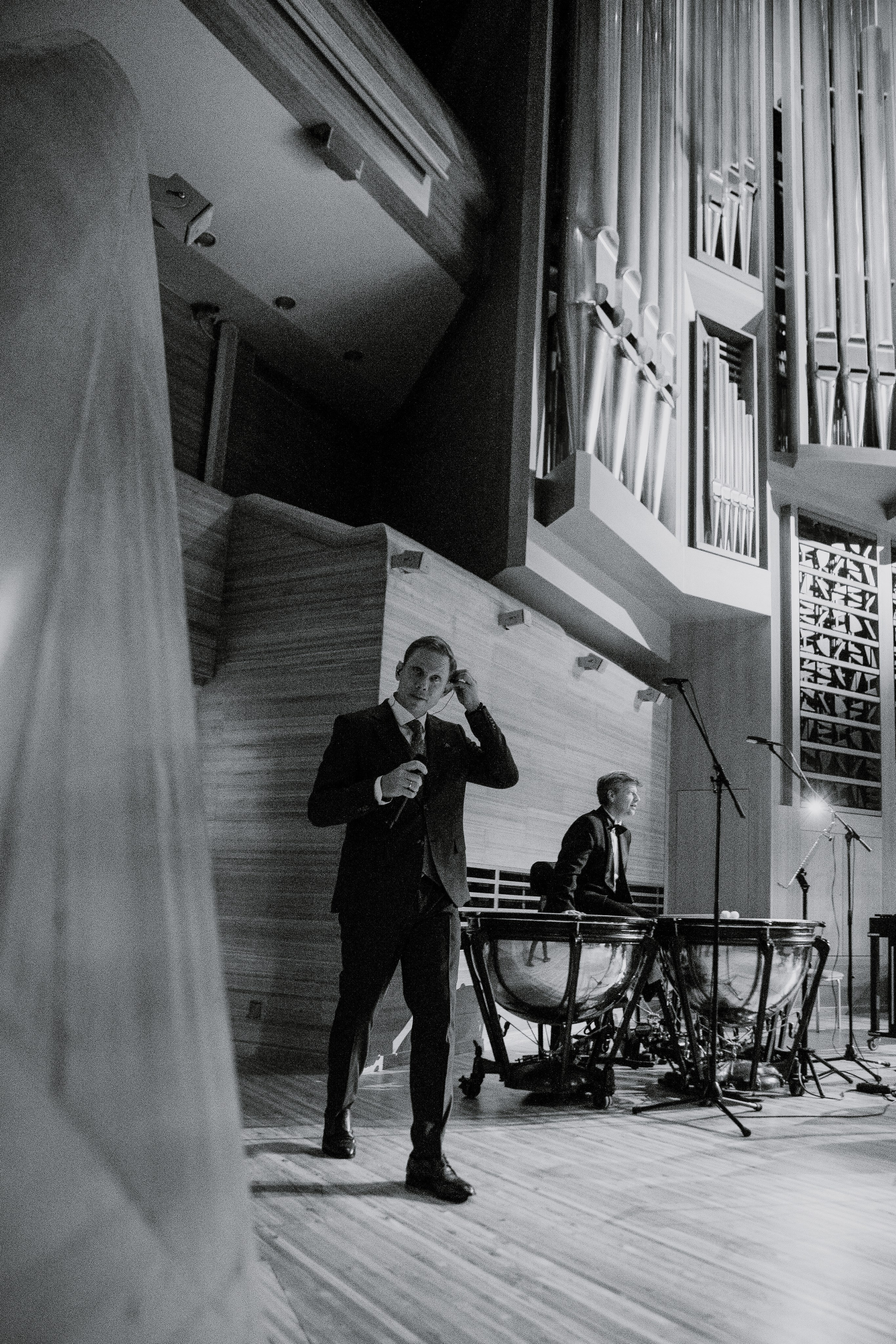 NIGATIV. Фотограф Москва