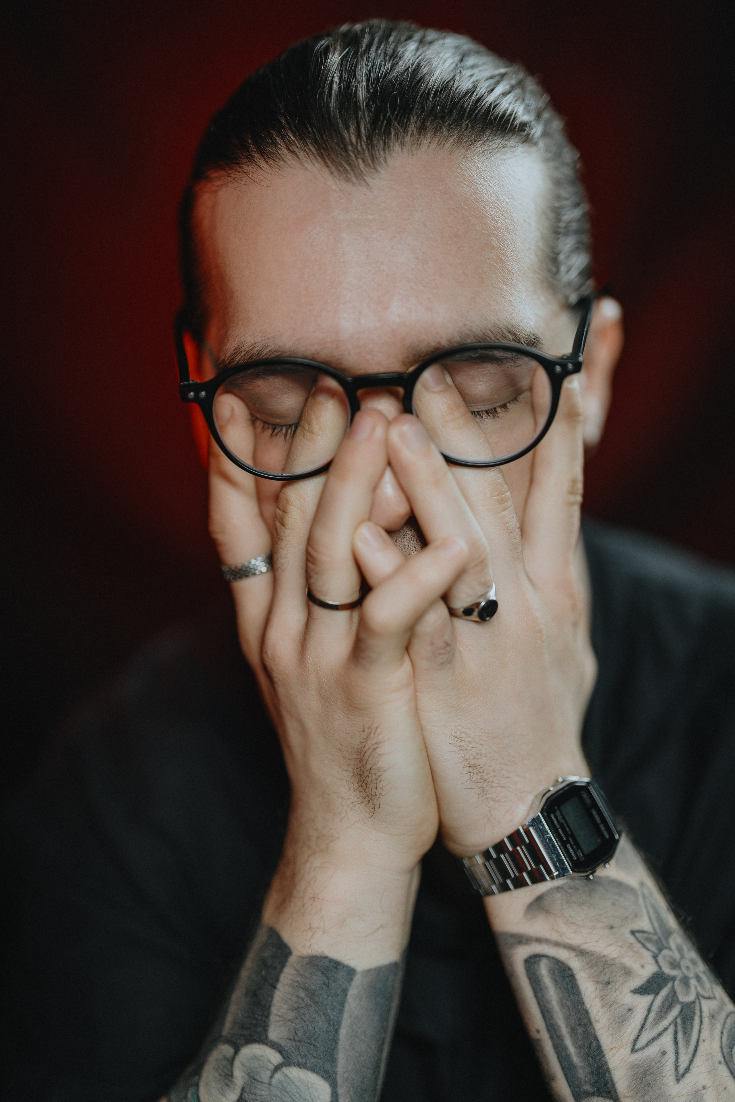 Фотограф Олег Сотник