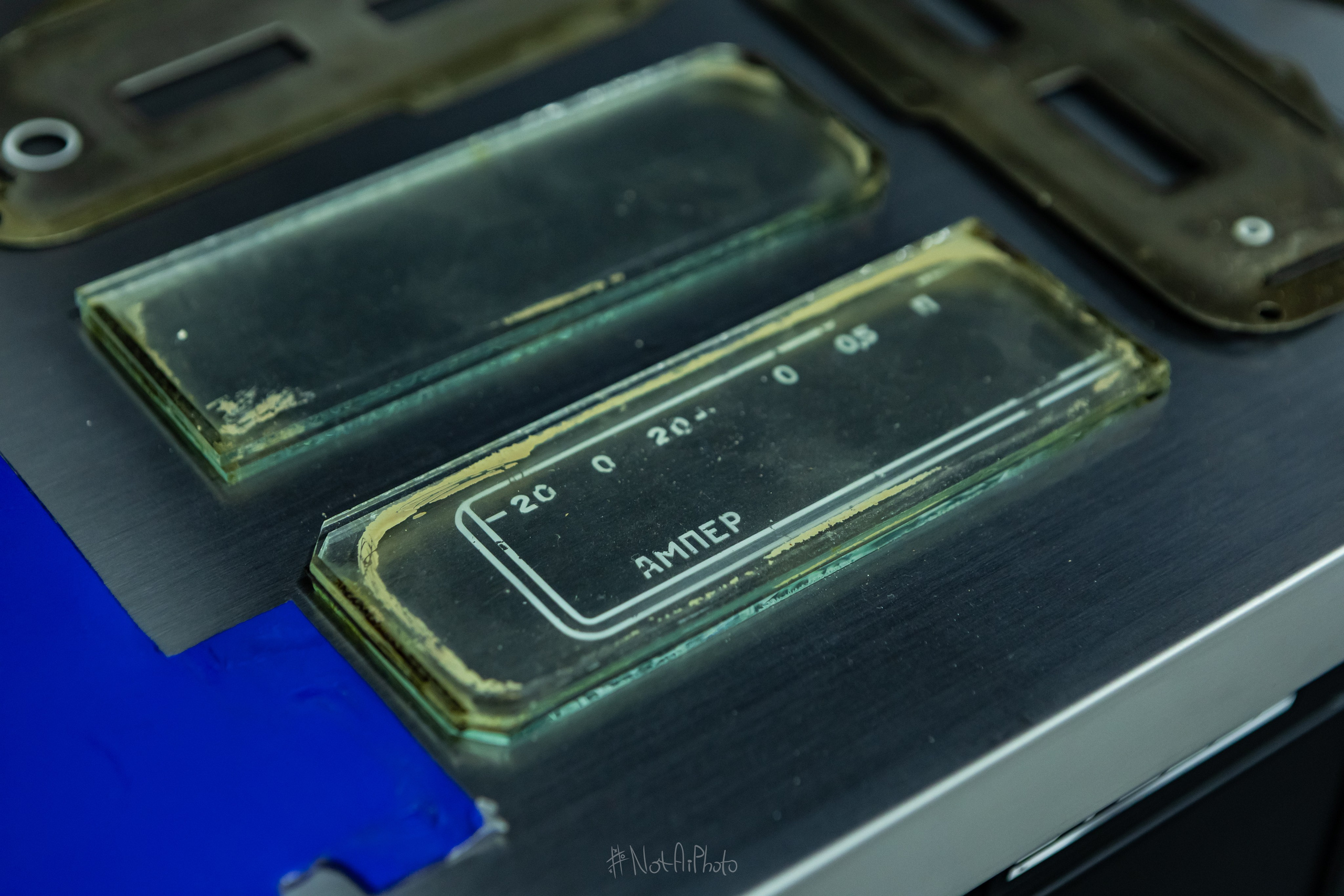 Съемка тактильного авто-музея. #NotAiPhoto — автомобильный фотограф