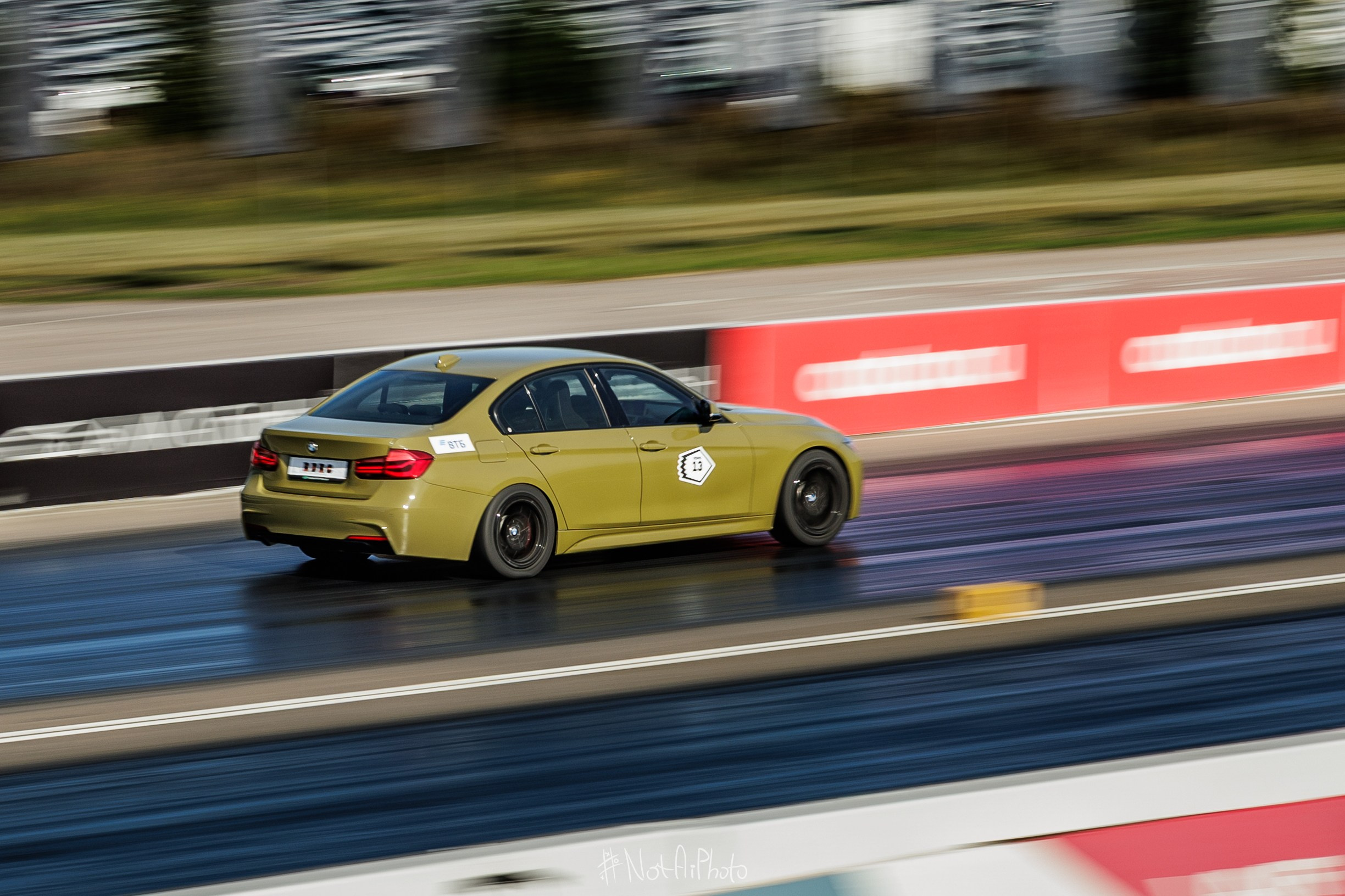 Репортажная съемка RDRCxSUETA_OBN. #NotAiPhoto — автомобильный фотограф