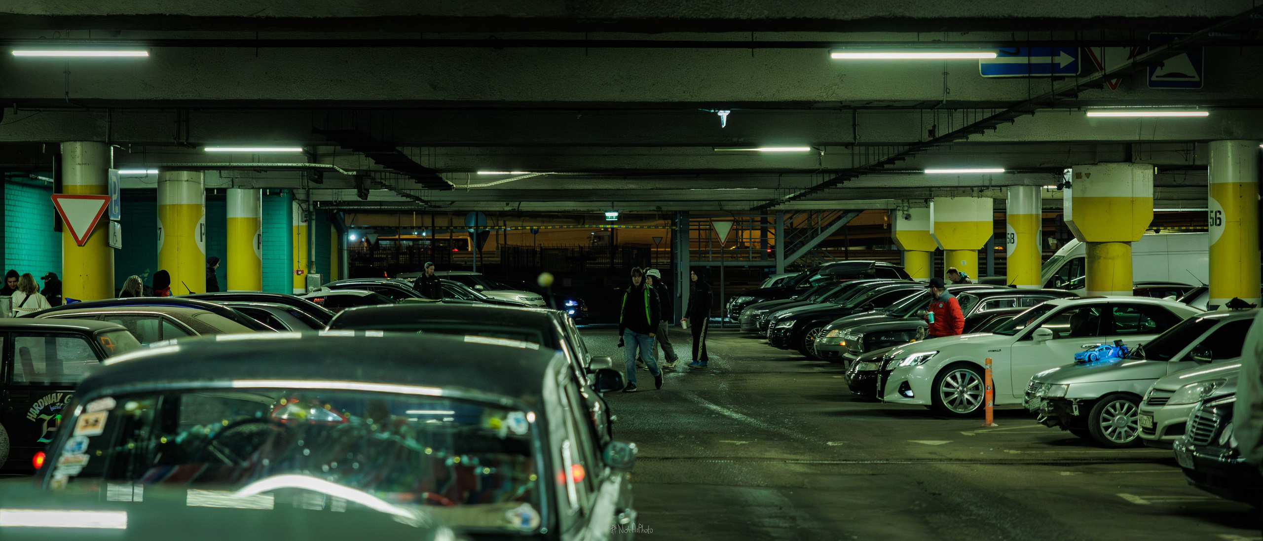 DNB 18.04.2026. #NotAiPhoto — автомобильный фотограф