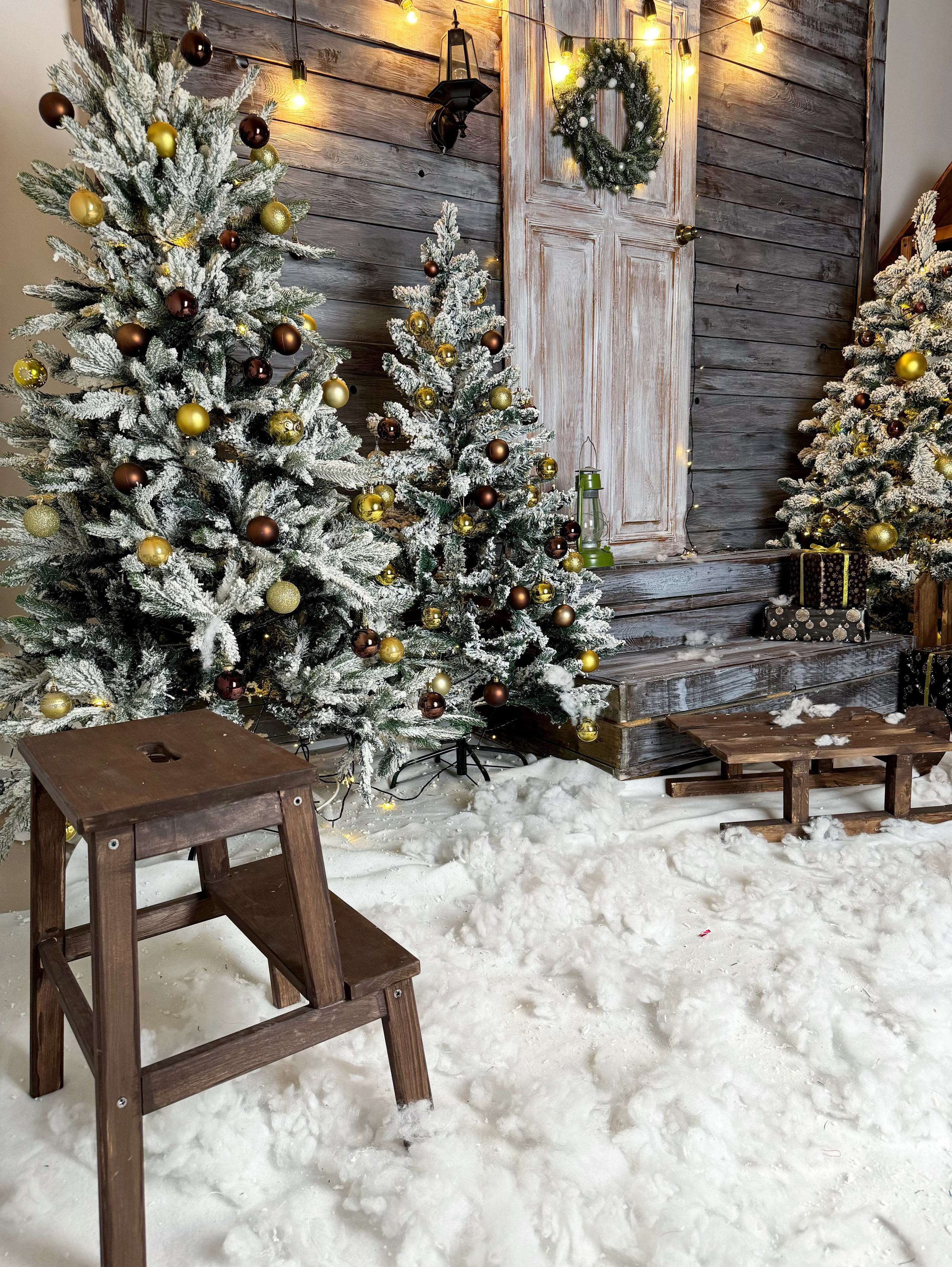 Зал Домик. Фотограф г. Хабаровск. Семейные и индивидуальные съёмки