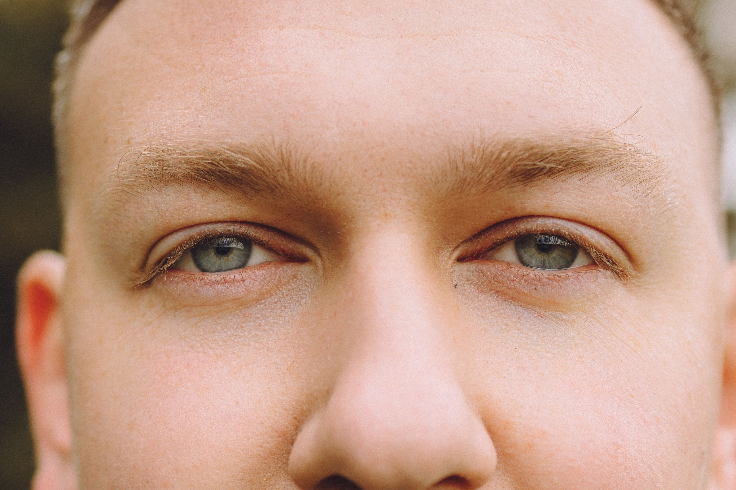 Катя, Кирилл, Кас, Багет и Батон