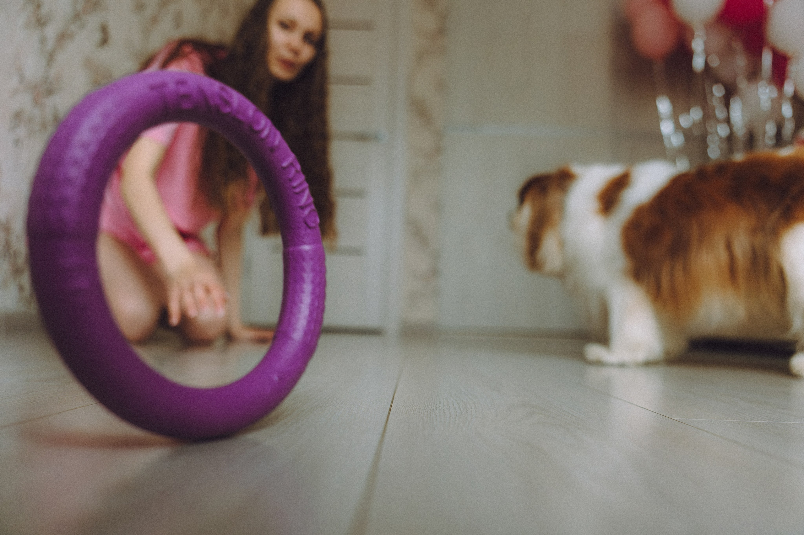 Наташа и Вики