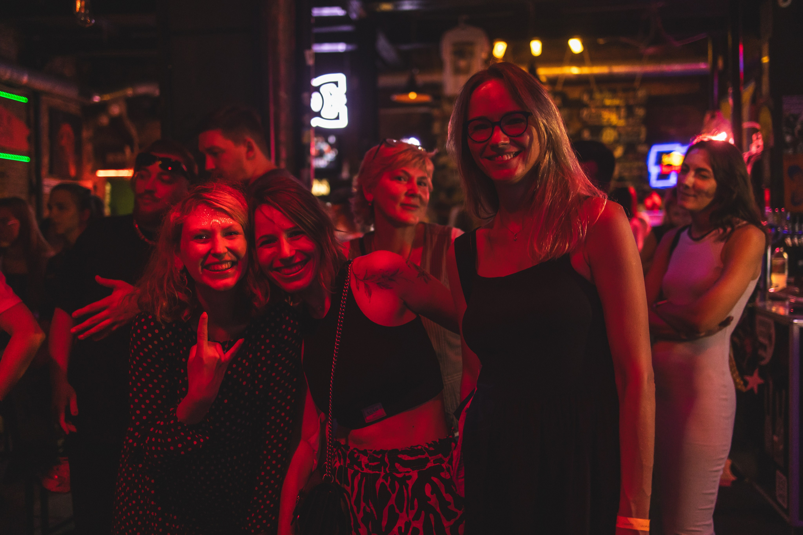 Музыкально-творческий фестиваль. Фотограф Ольга Махалова — Санкт-Петербург, Москва, Нижний Новгород