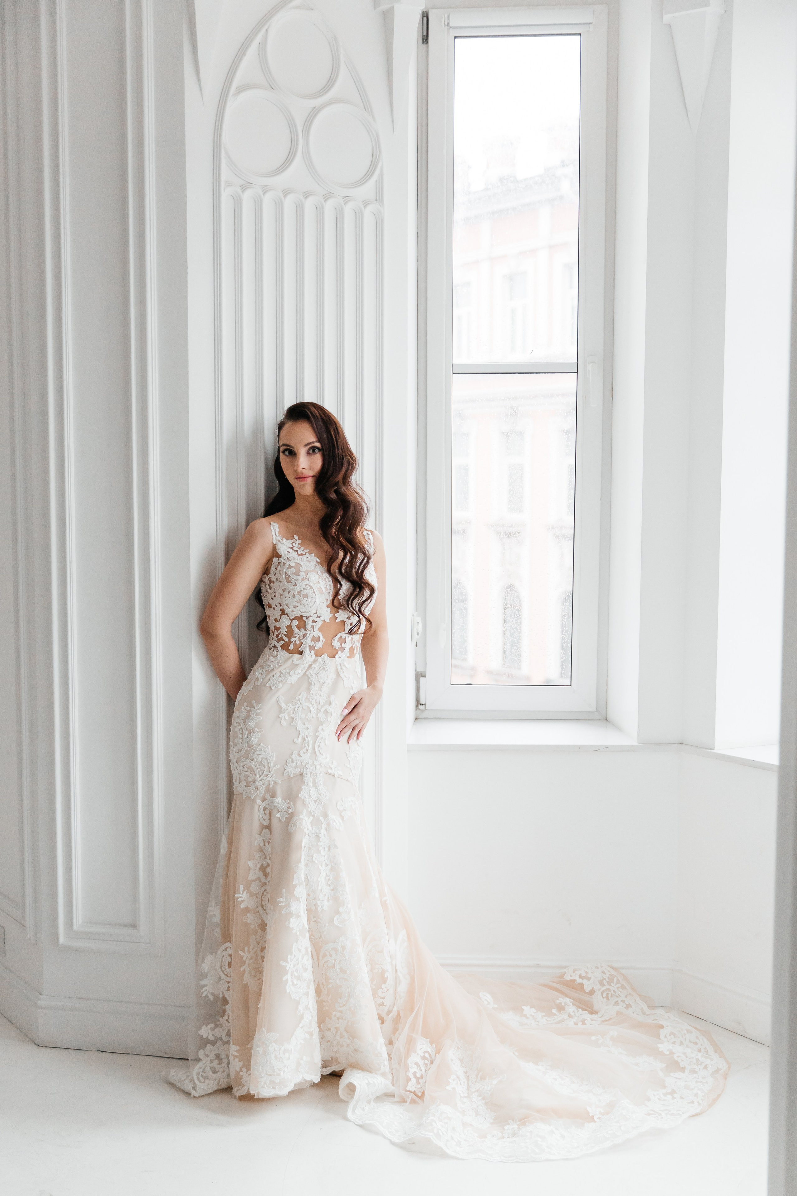 Екатерина в SkyPoint. Детский и семейный фотограф в Санкт-Петербурге Алтухова Ольга