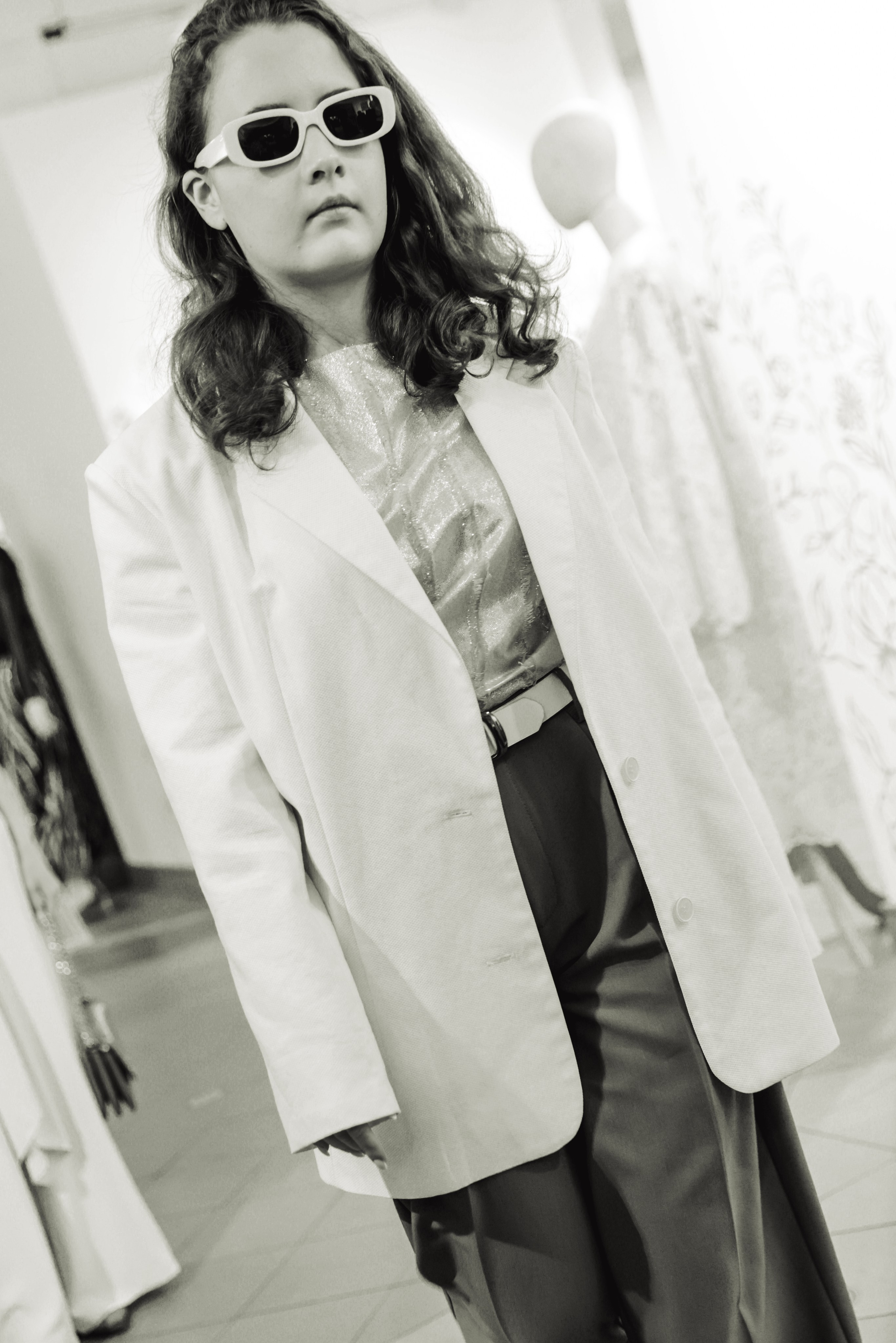 Be WOWable & Just SHE. Fashion Фотограф в СПб Yana Kochkina